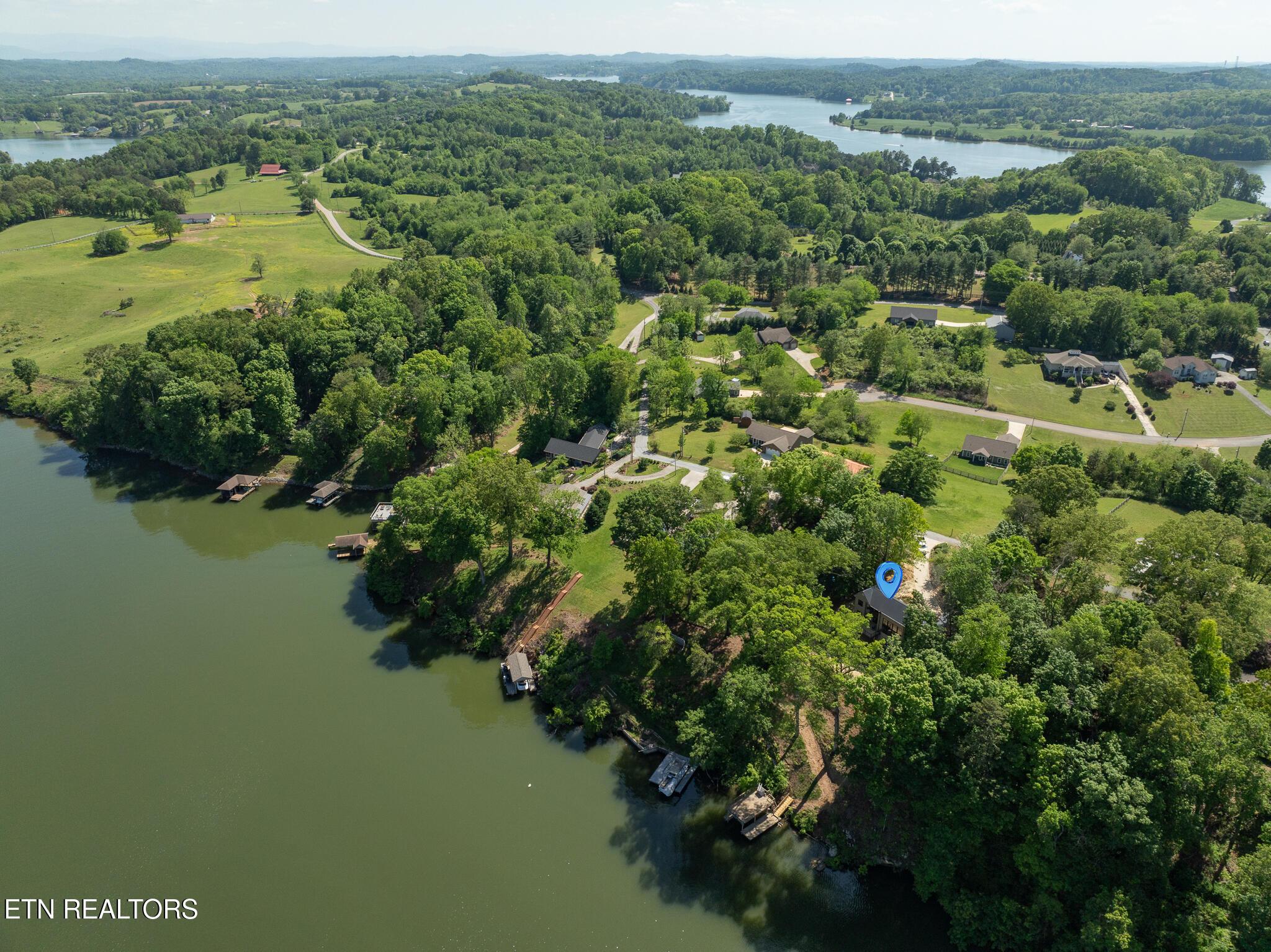 Fort Loudoun and Tellico Lake Real Estate - Image# 35