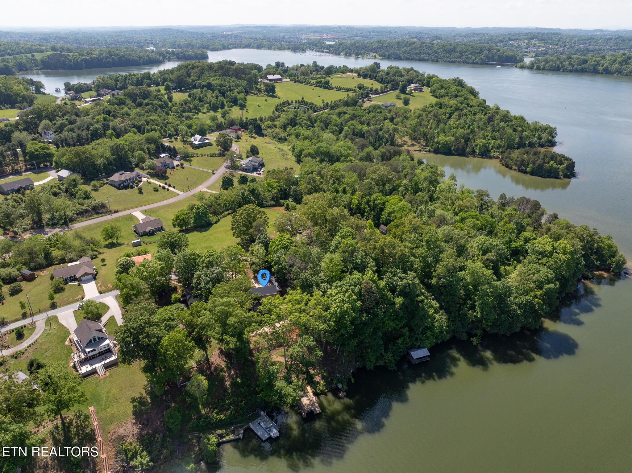 Fort Loudoun and Tellico Lake Real Estate - Image# 36