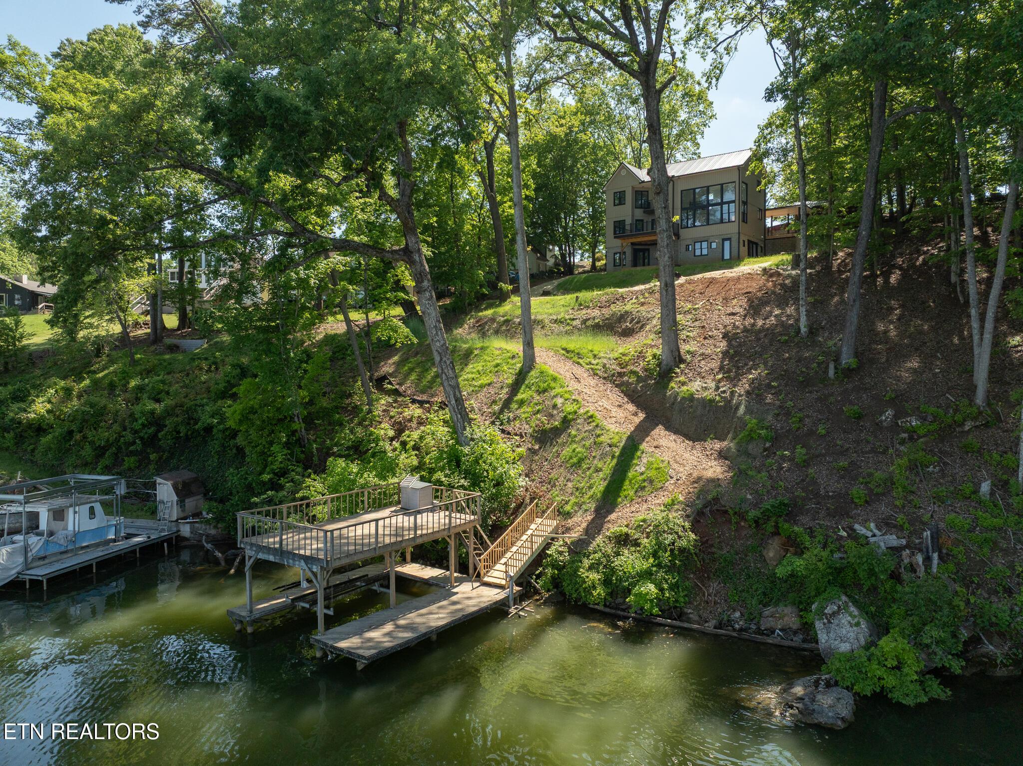 Fort Loudoun and Tellico Lake Real Estate - Image# 37