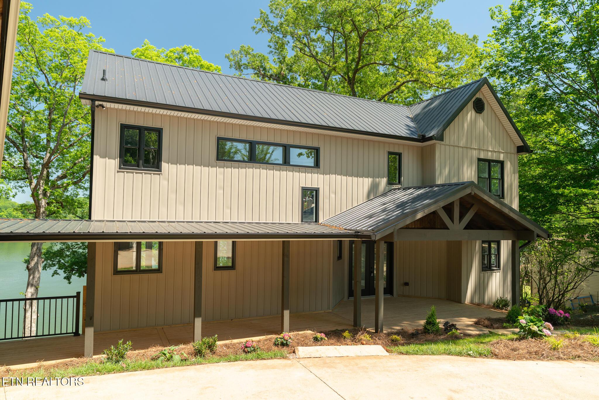 Fort Loudoun and Tellico Lake Real Estate - Image# 38
