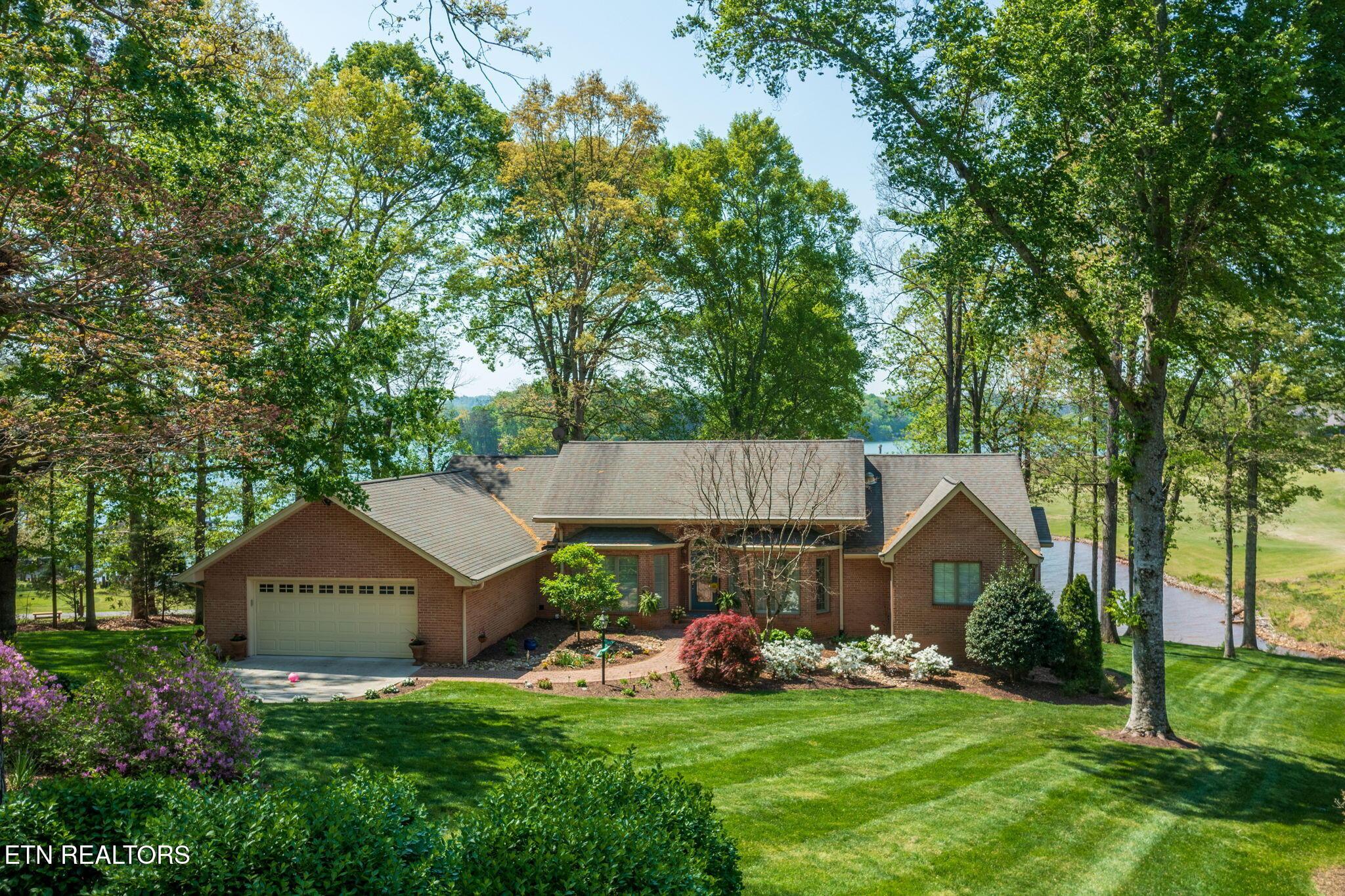 Fort Loudoun and Tellico Lake Real Estate - Image# 59