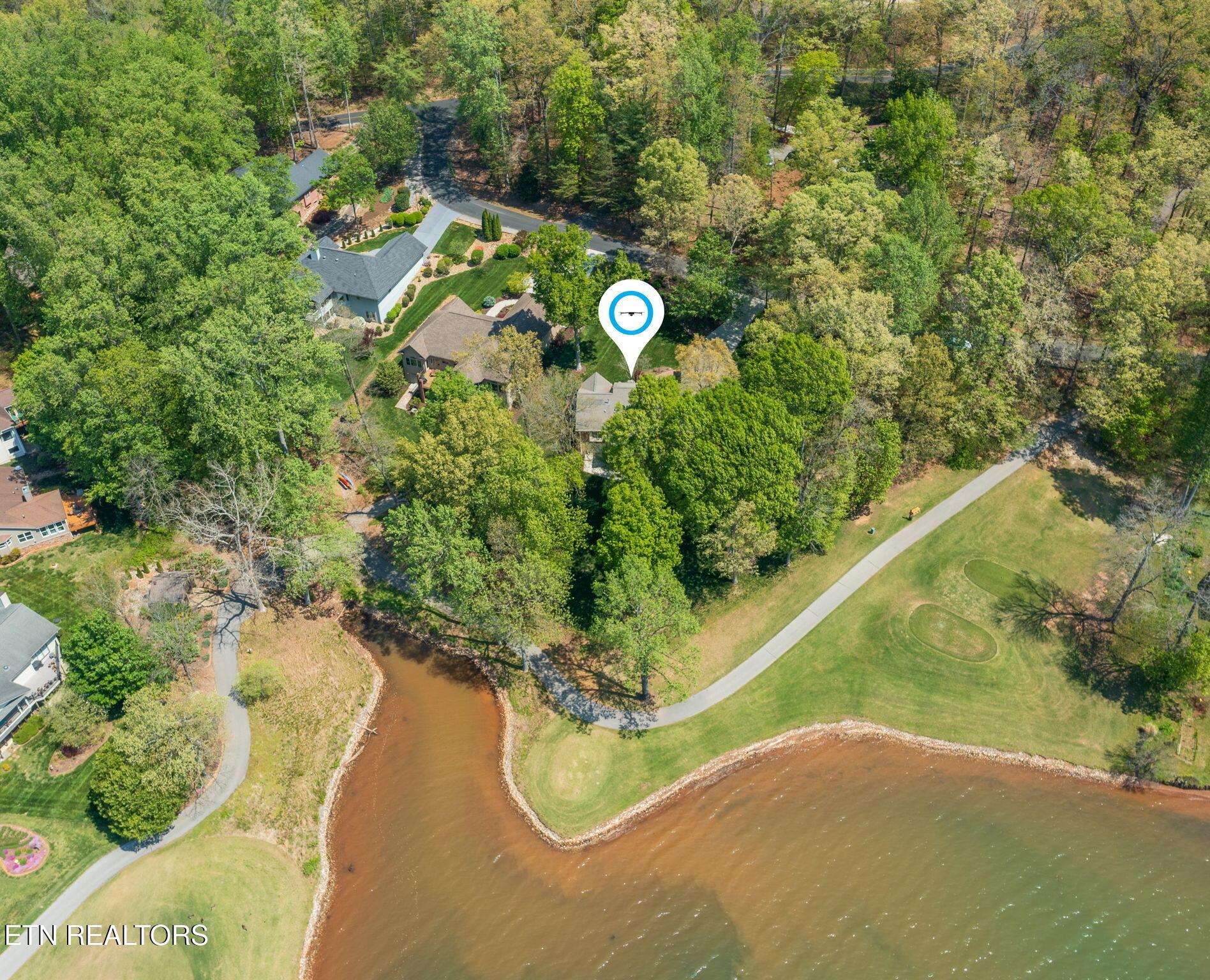 Fort Loudoun and Tellico Lake Real Estate - Image# 54