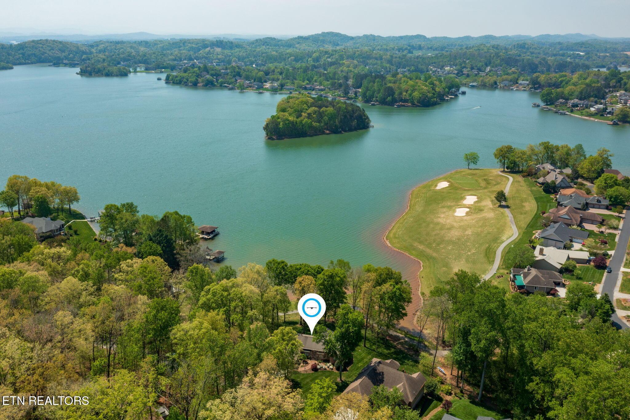 Fort Loudoun and Tellico Lake Real Estate - Image# 4