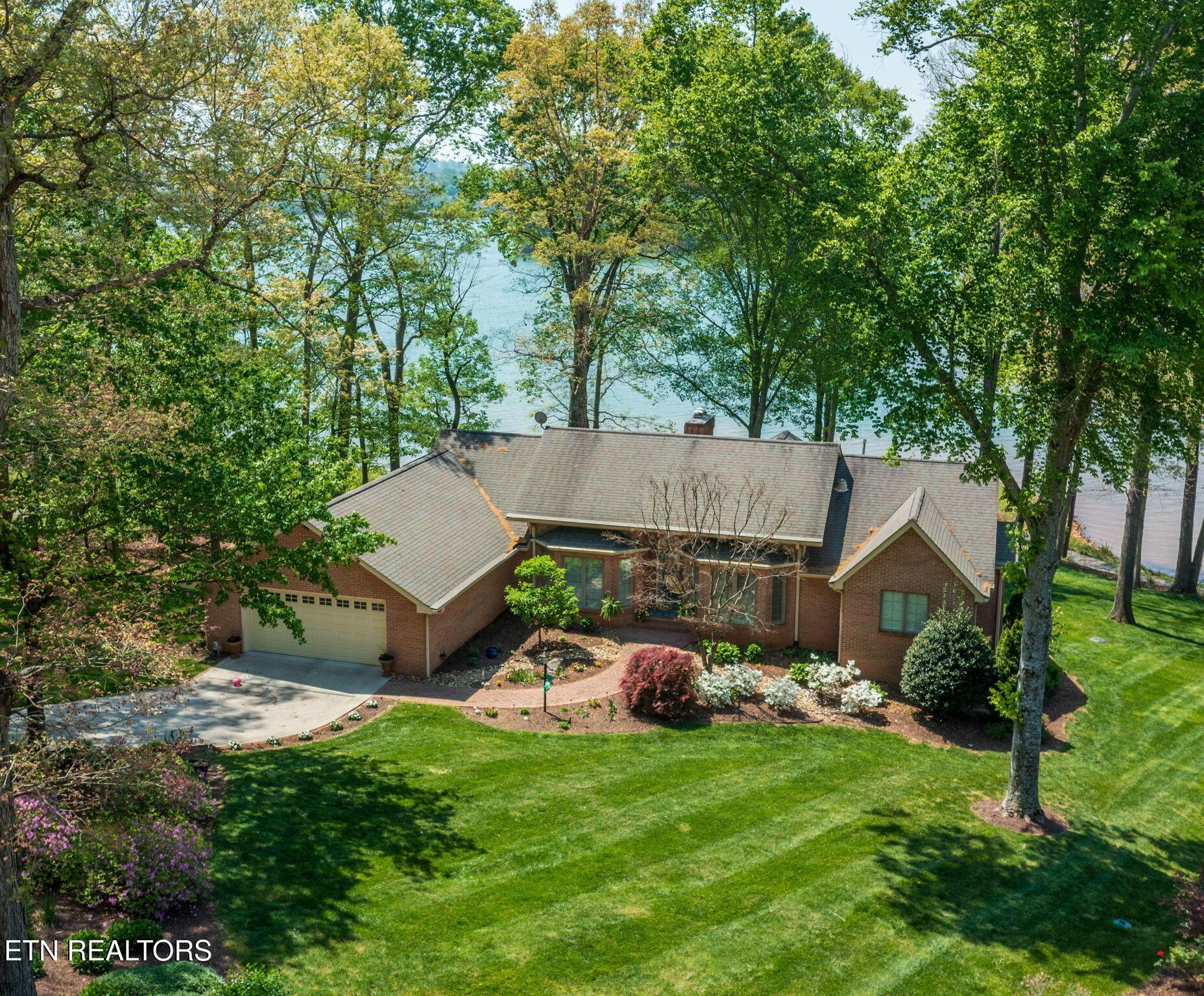 Fort Loudoun and Tellico Lake Real Estate - Image# 1