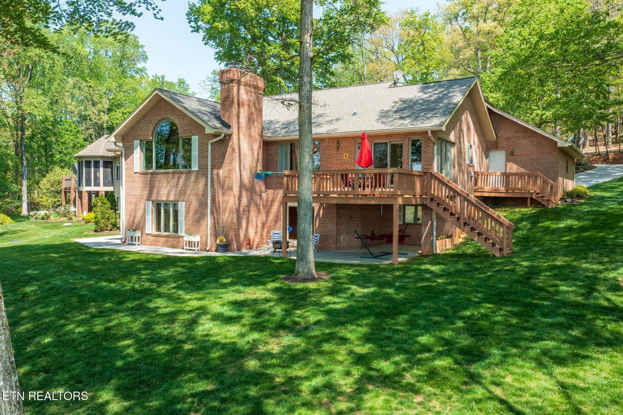 Fort Loudoun and Tellico Lake Real Estate - Image# 44