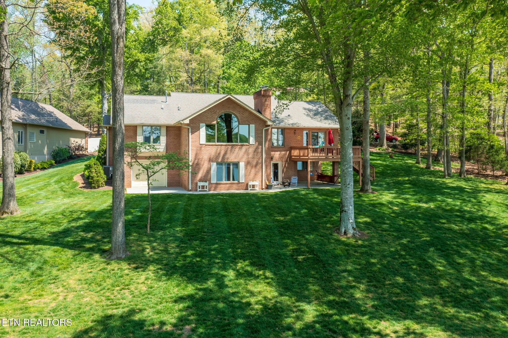 Fort Loudoun and Tellico Lake Real Estate - Image# 45