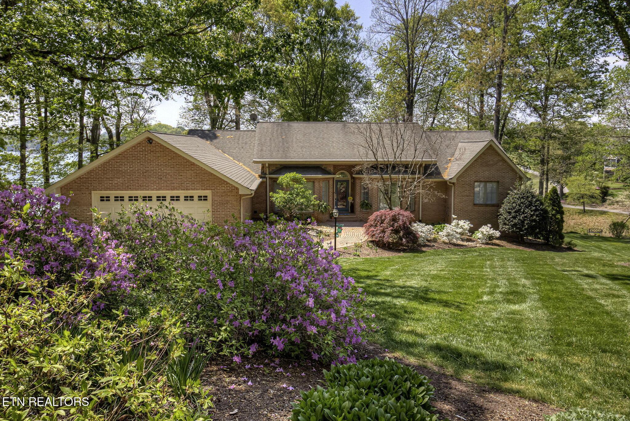 Fort Loudoun and Tellico Lake Real Estate - Image# 57