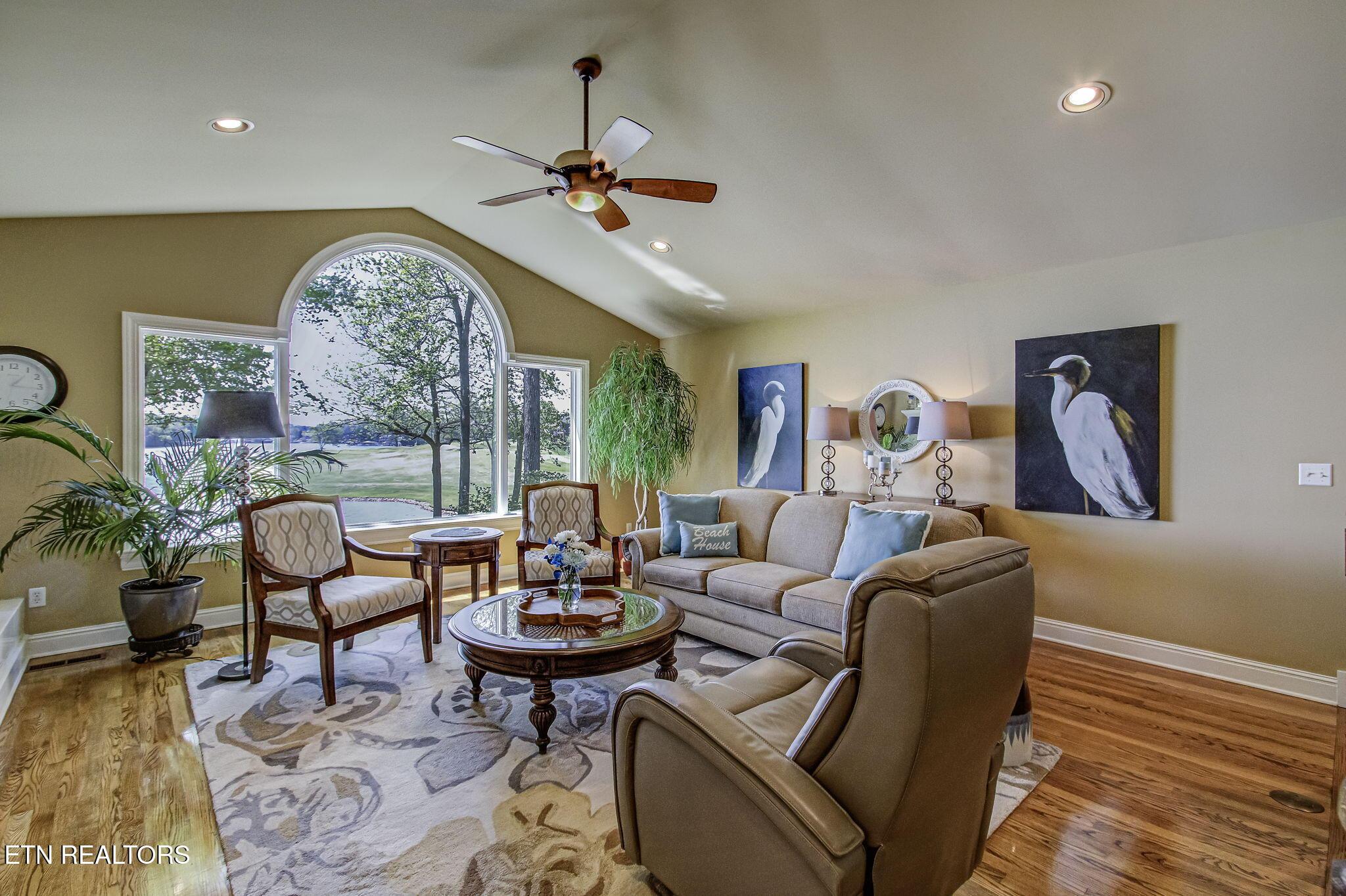 Fort Loudoun and Tellico Lake Real Estate - Image# 6