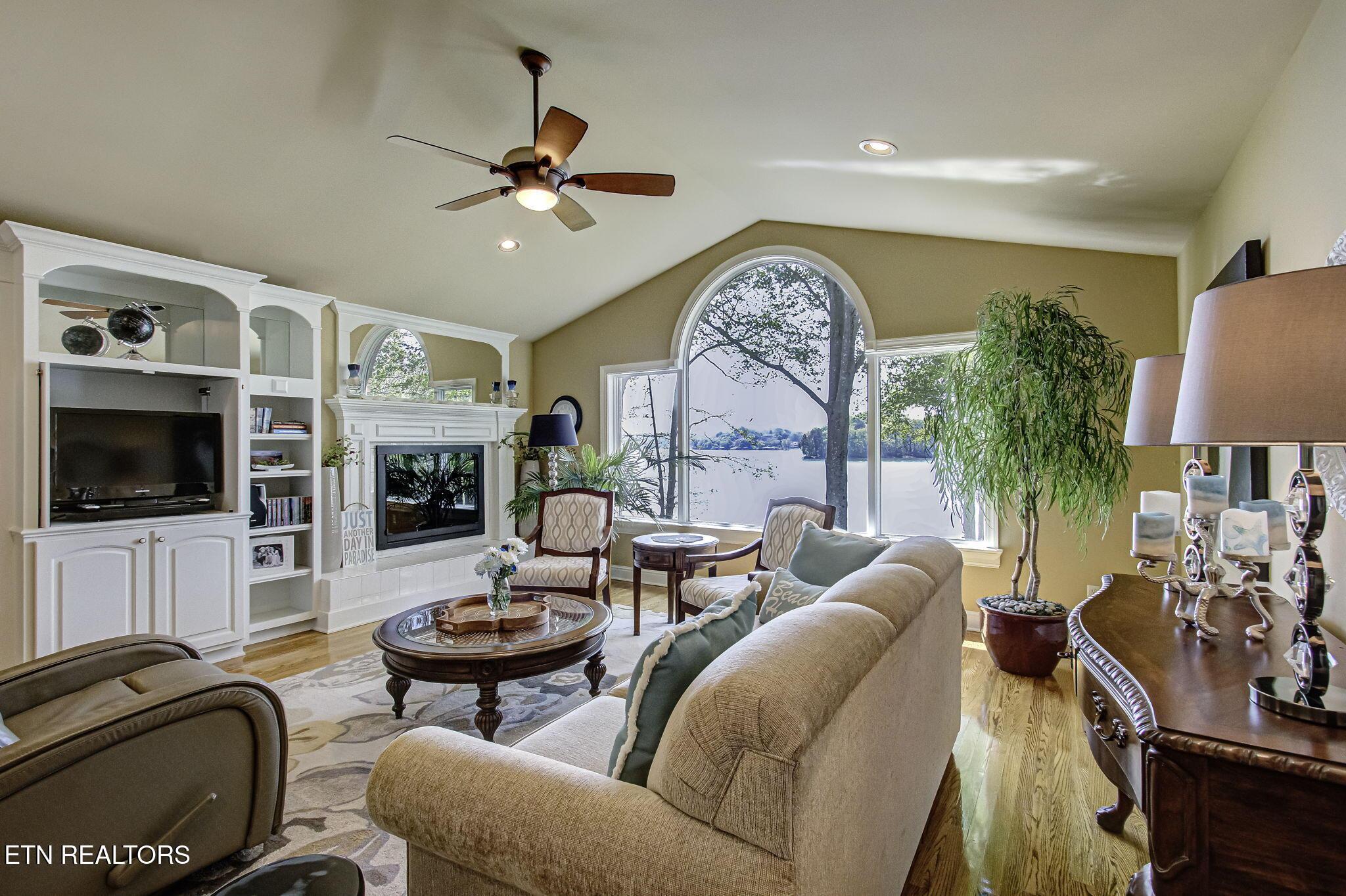 Fort Loudoun and Tellico Lake Real Estate - Image# 5