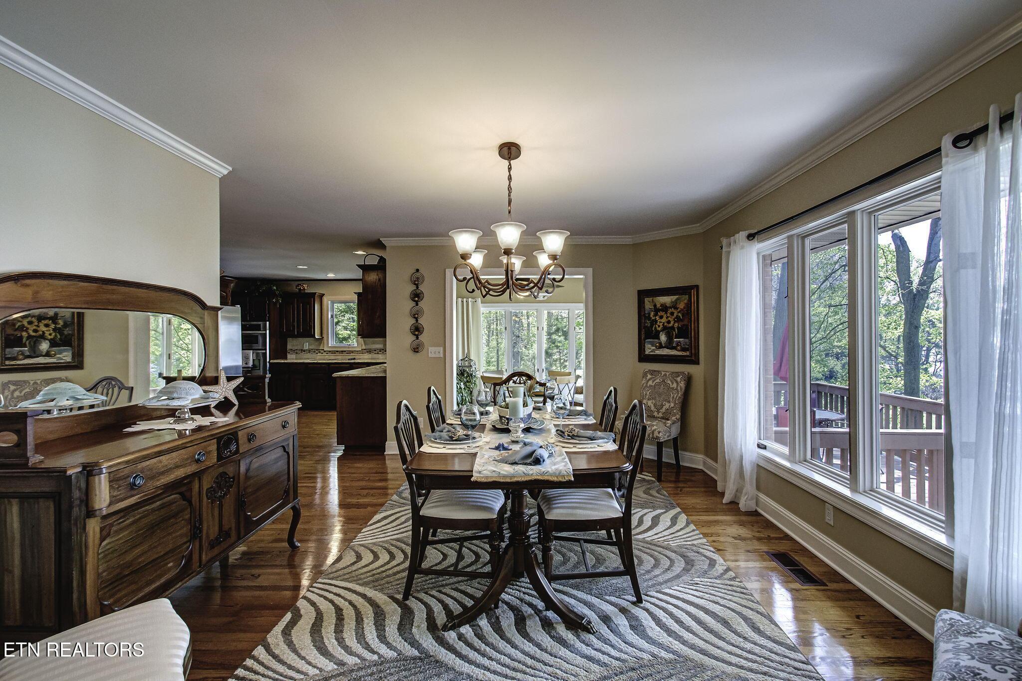 Fort Loudoun and Tellico Lake Real Estate - Image# 9