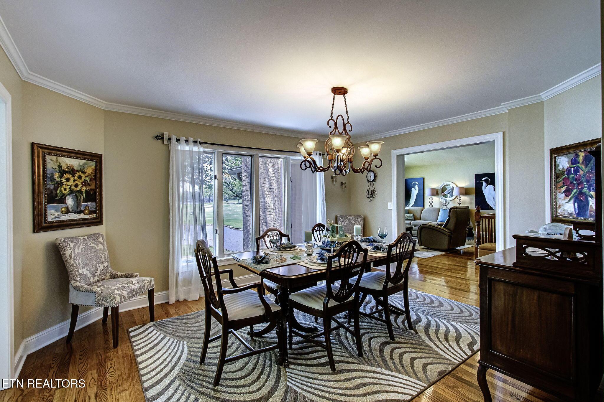 Fort Loudoun and Tellico Lake Real Estate - Image# 8