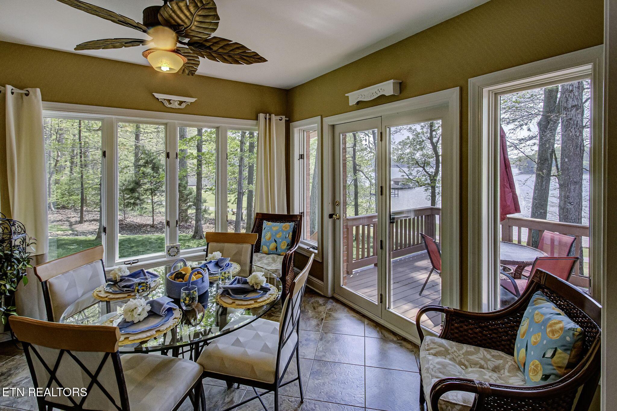 Fort Loudoun and Tellico Lake Real Estate - Image# 12