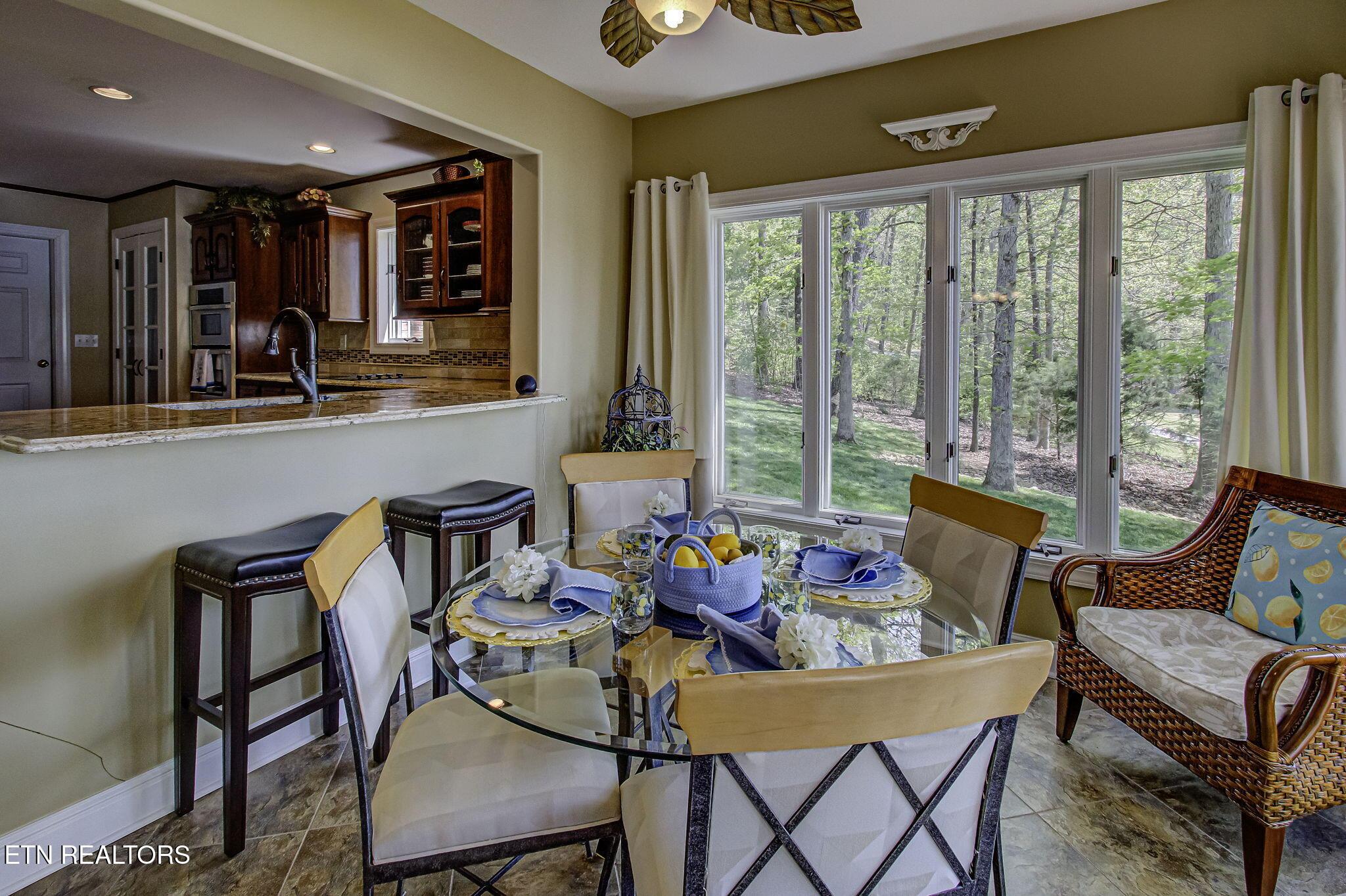 Fort Loudoun and Tellico Lake Real Estate - Image# 14