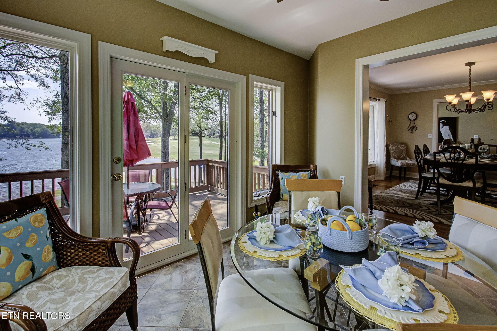 Fort Loudoun and Tellico Lake Real Estate - Image# 13