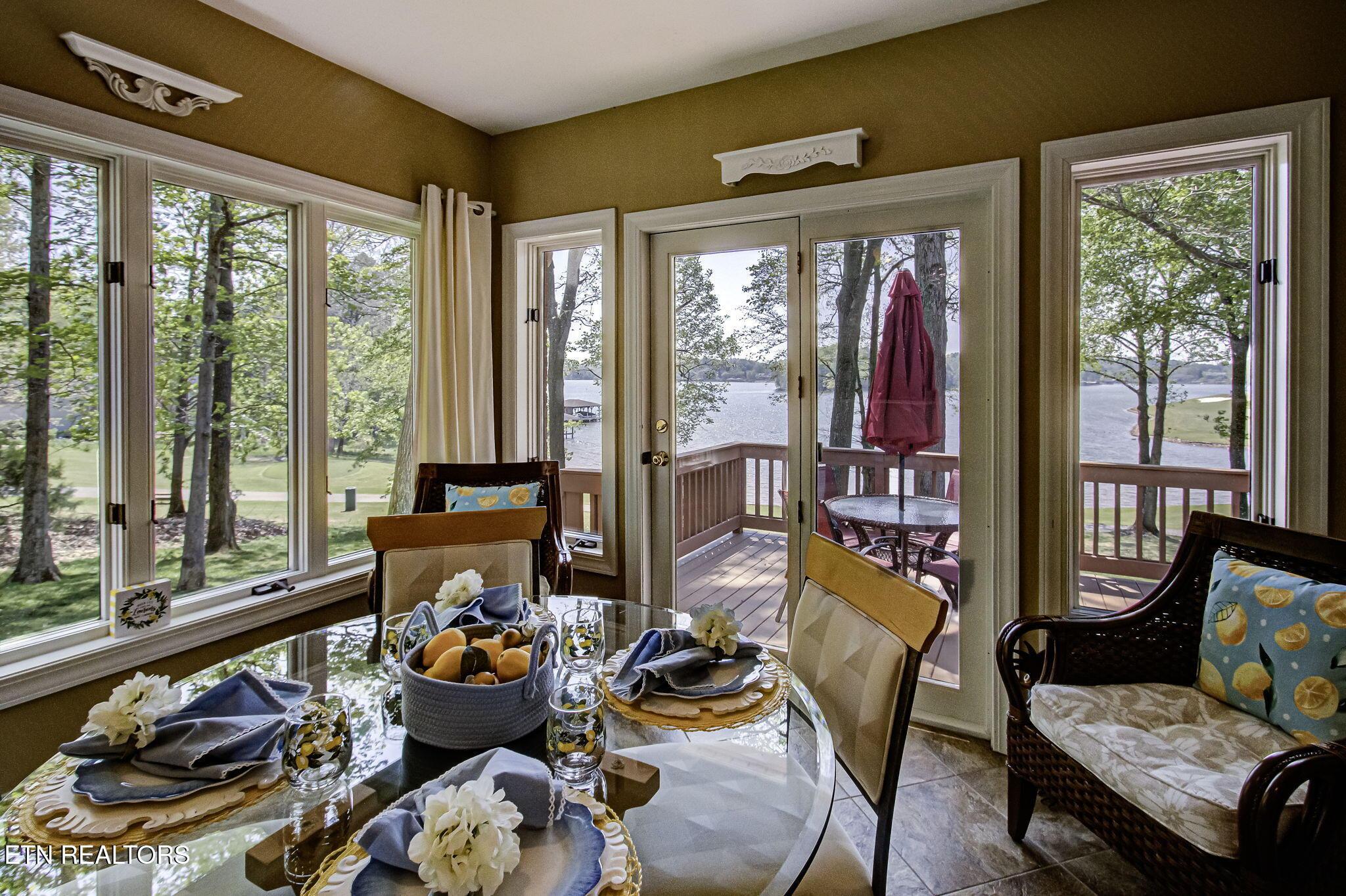 Fort Loudoun and Tellico Lake Real Estate - Image# 11