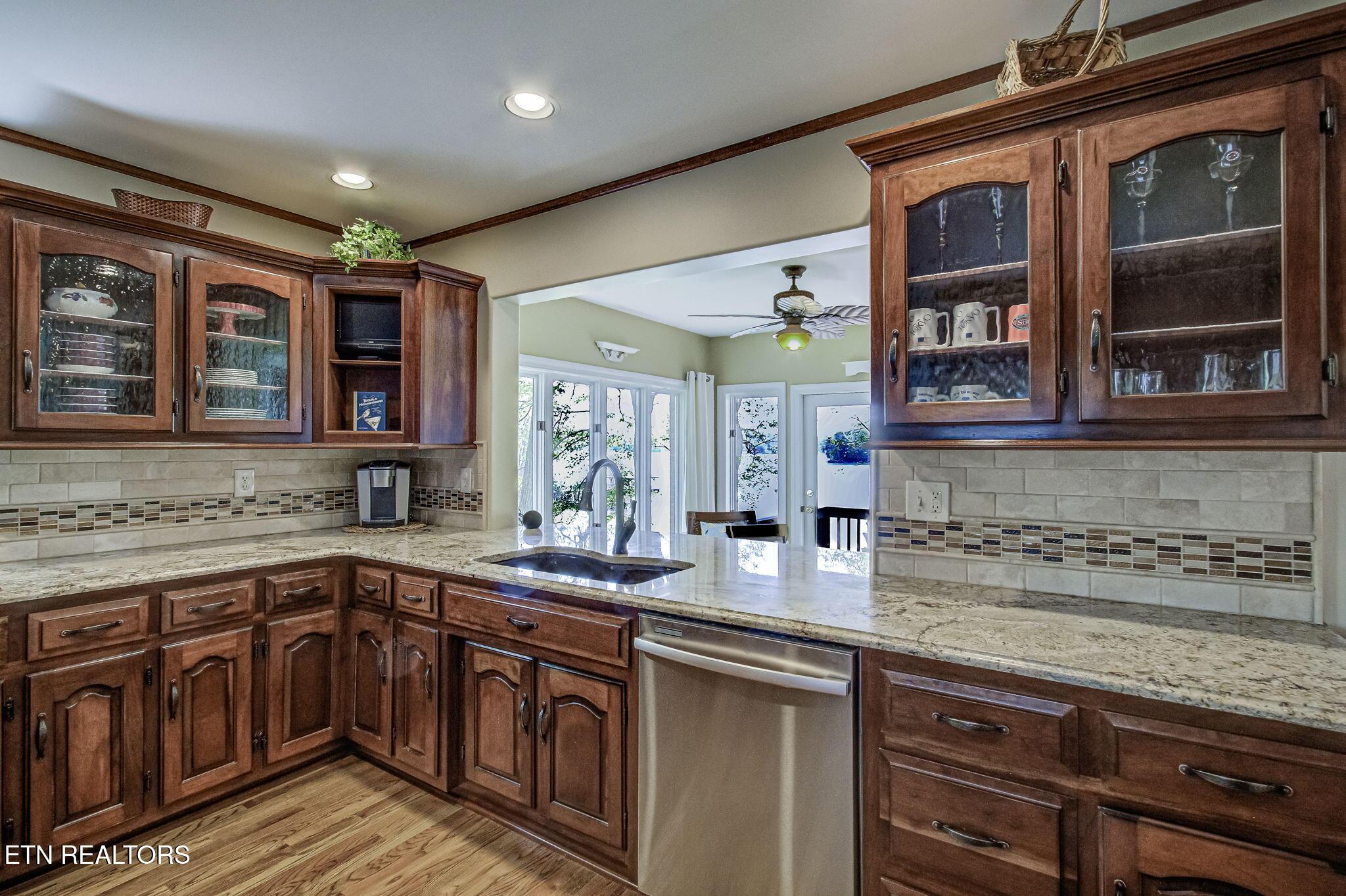 Fort Loudoun and Tellico Lake Real Estate - Image# 31