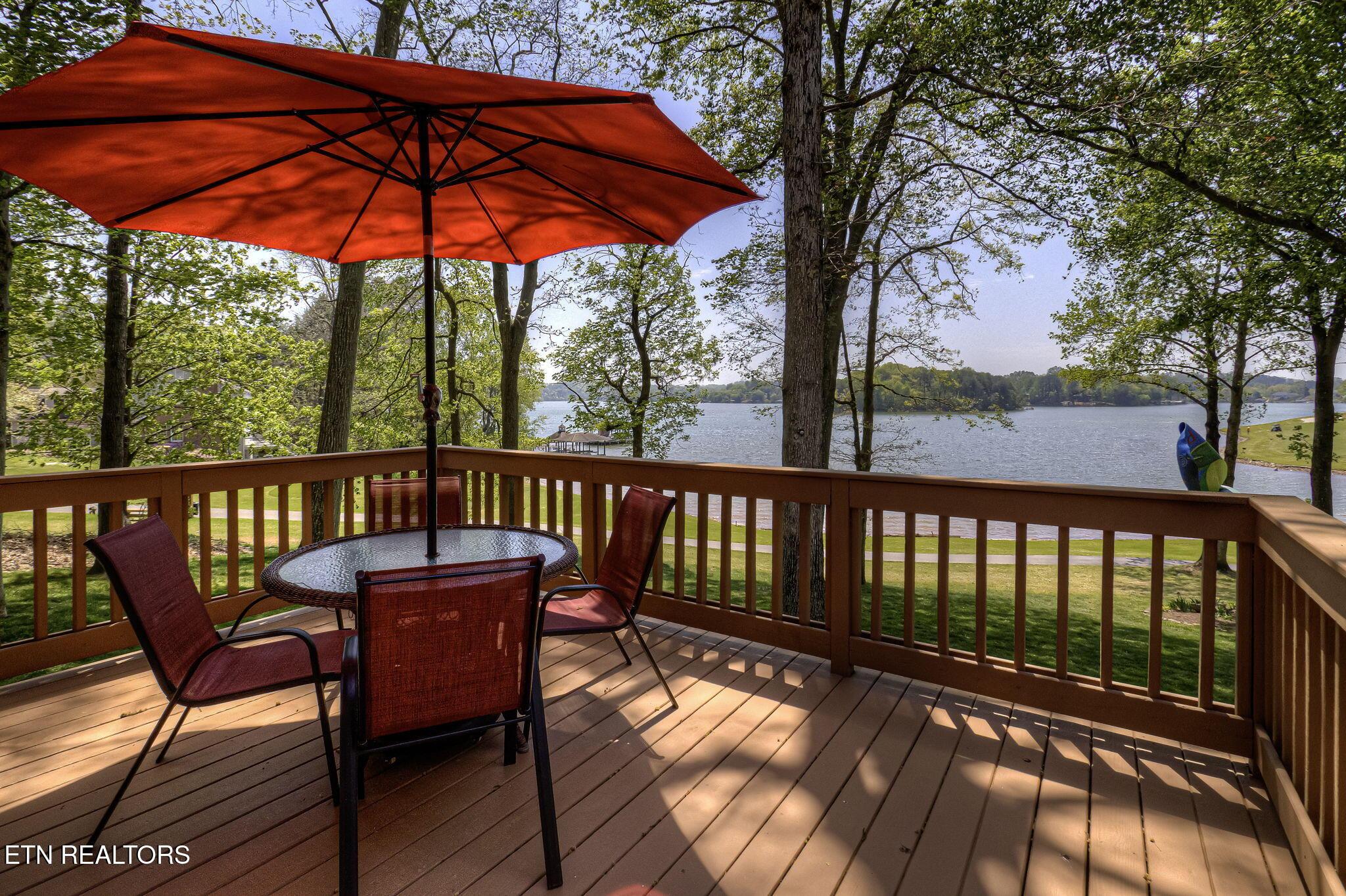 Fort Loudoun and Tellico Lake Real Estate - Image# 15