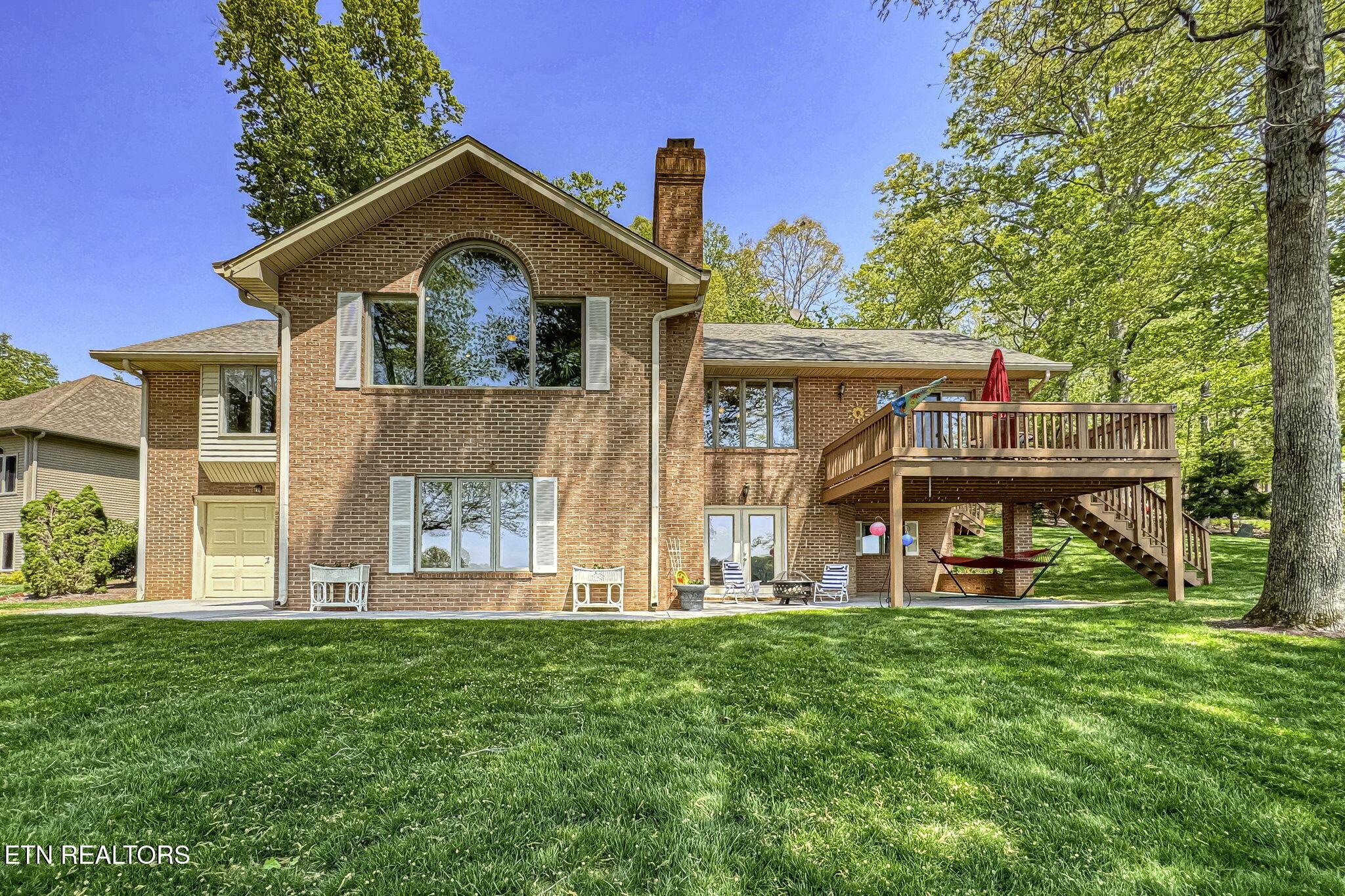Fort Loudoun and Tellico Lake Real Estate - Image# 48