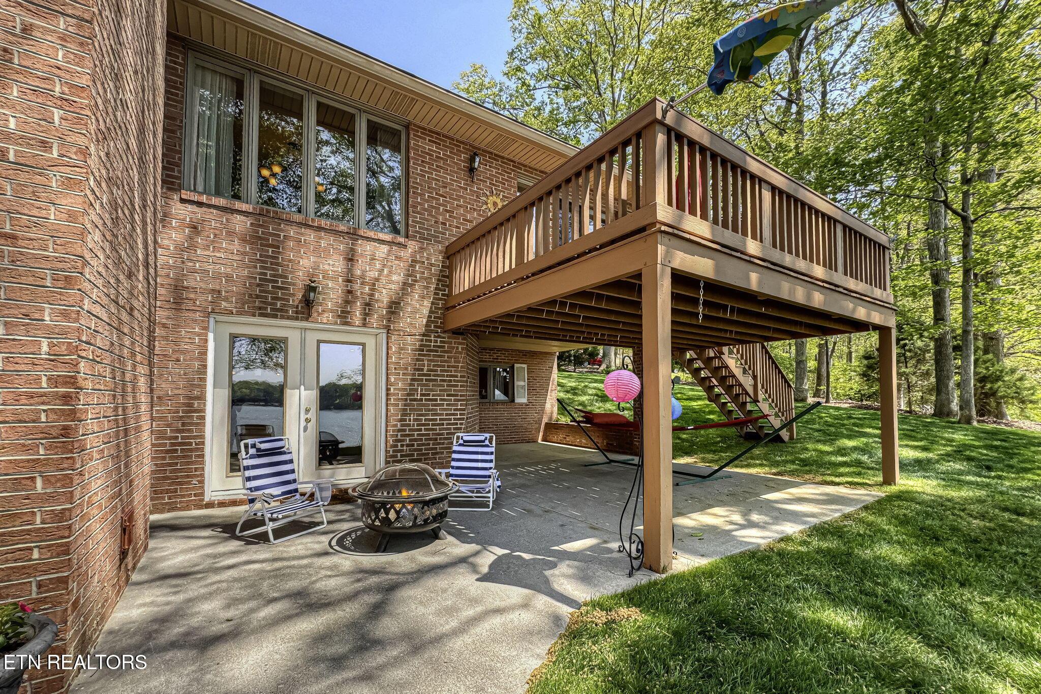 Fort Loudoun and Tellico Lake Real Estate - Image# 49