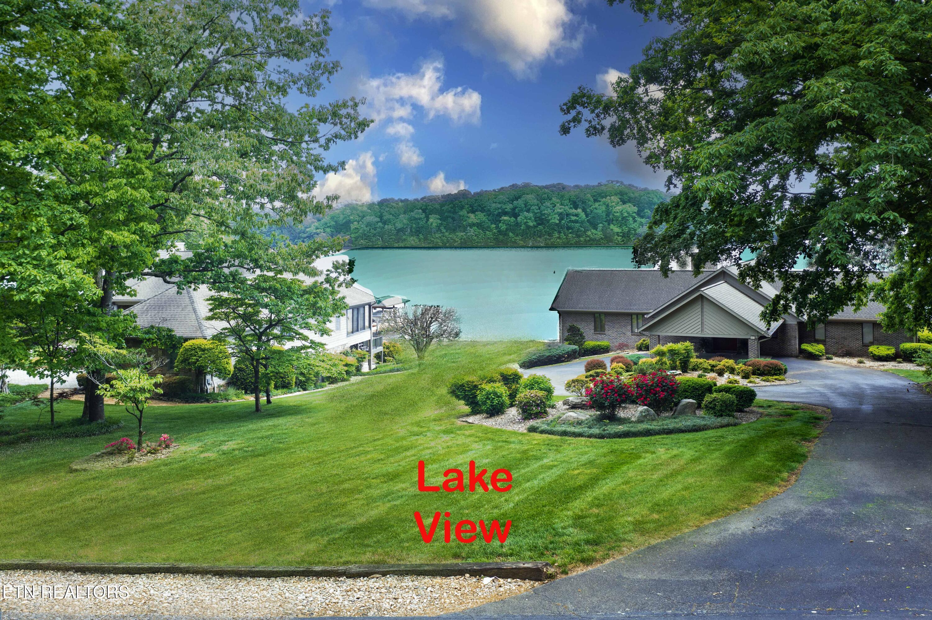 122 Saligugi Way, Loudon, TN - Fort Loudoun and Tellico Lake Real Estate - Image# 40