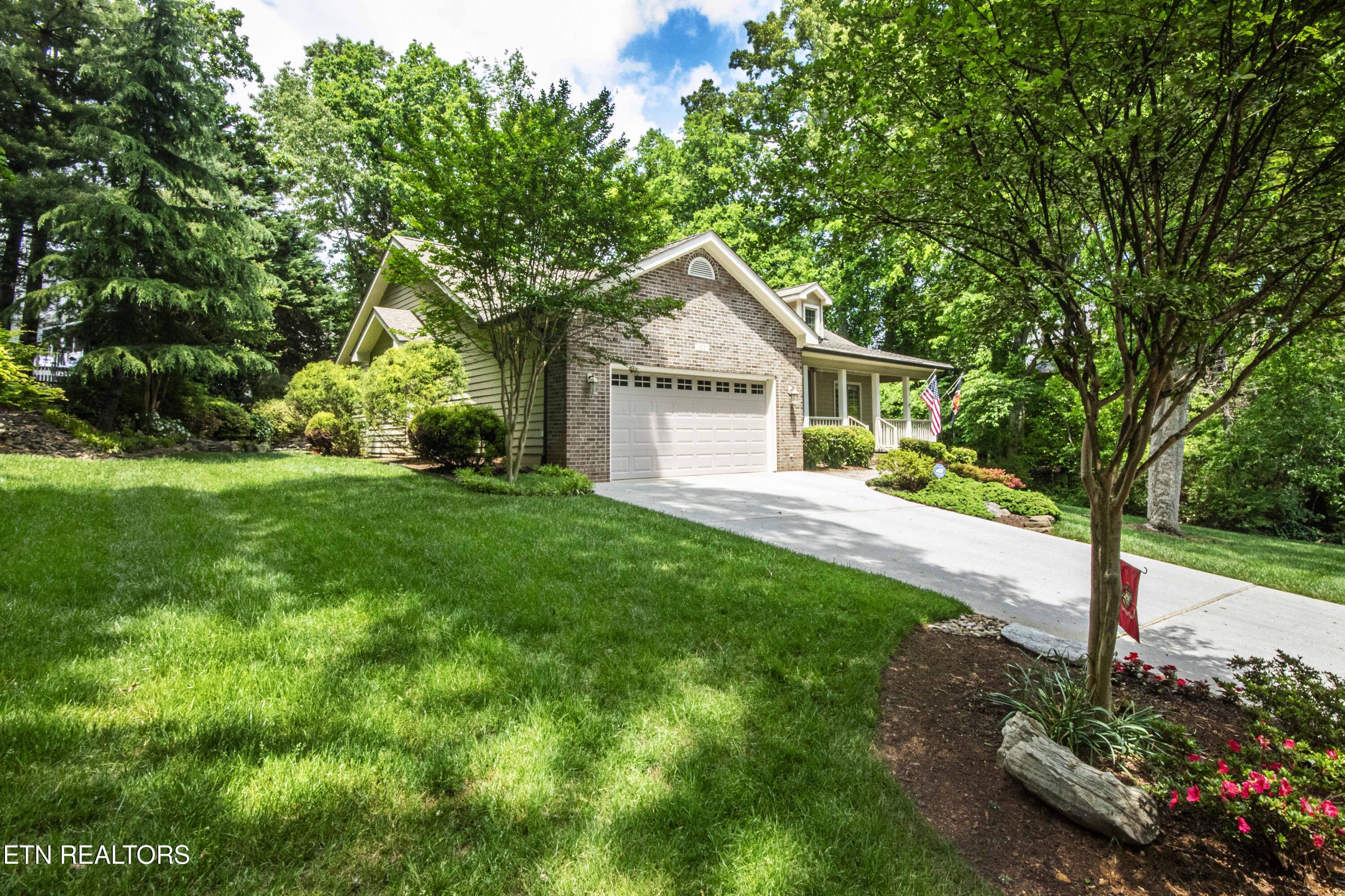 122 Saligugi Way, Loudon, TN - Fort Loudoun and Tellico Lake Real Estate - Image# 3