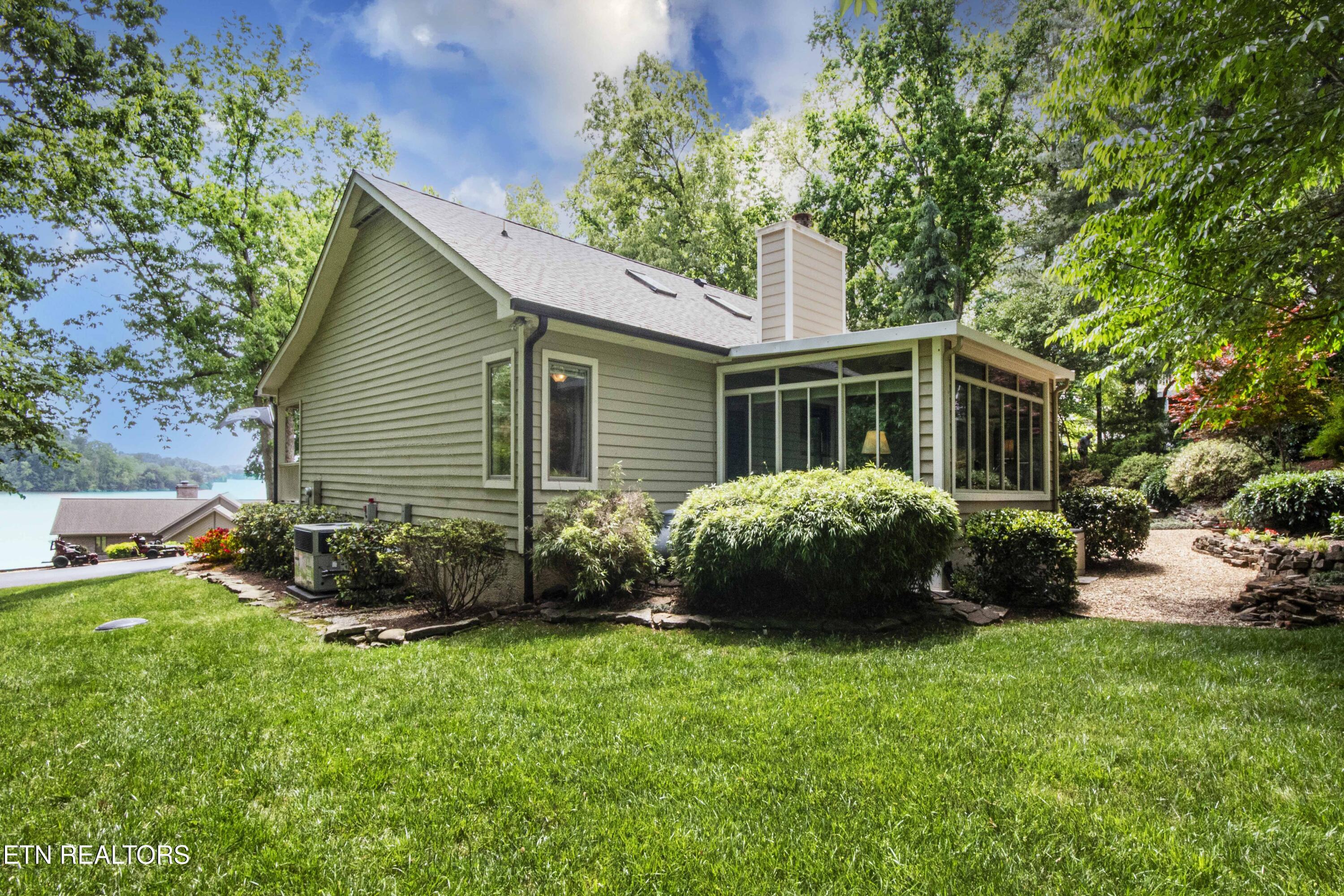122 Saligugi Way, Loudon, TN - Fort Loudoun and Tellico Lake Real Estate - Image# 39