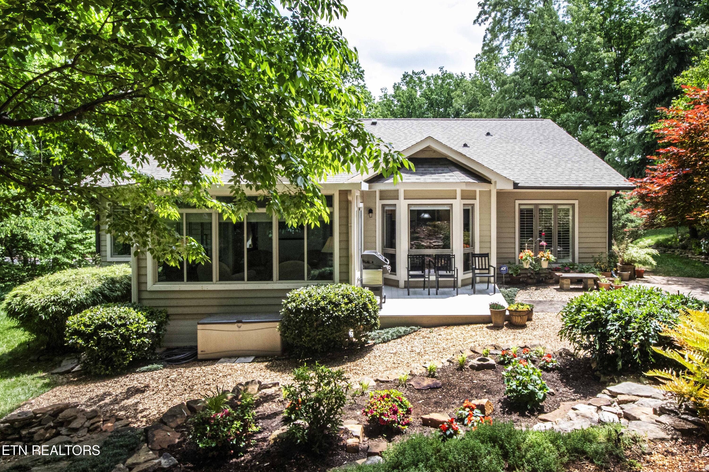 122 Saligugi Way, Loudon, TN - Fort Loudoun and Tellico Lake Real Estate - Image# 36