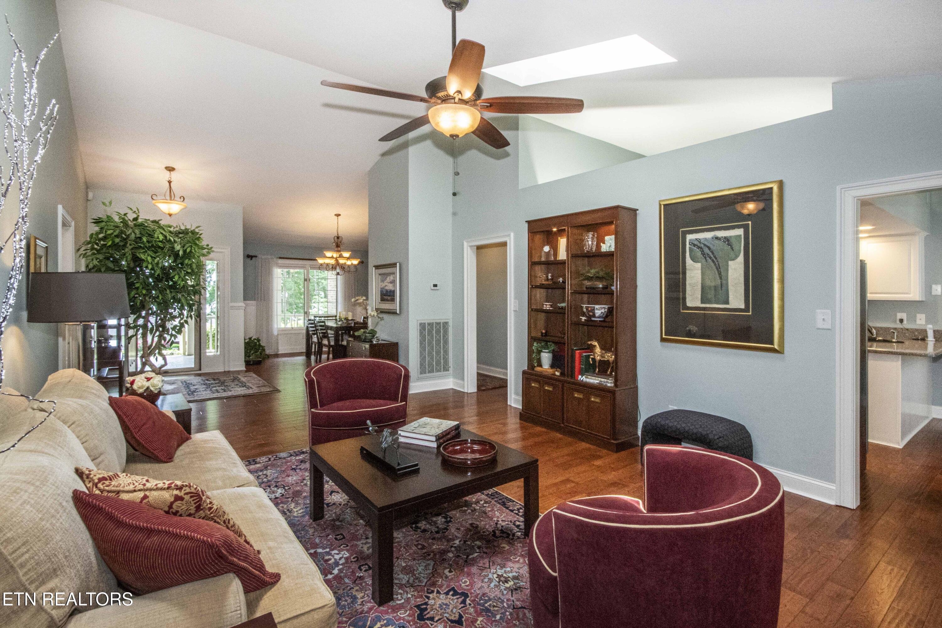 122 Saligugi Way, Loudon, TN - Fort Loudoun and Tellico Lake Real Estate - Image# 9