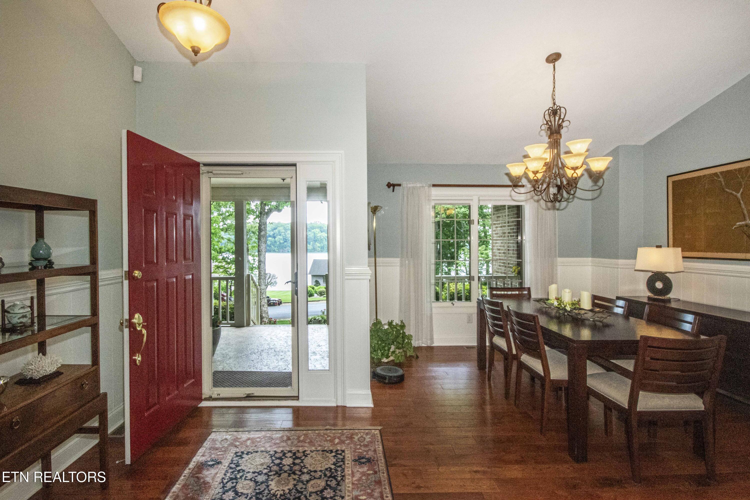 122 Saligugi Way, Loudon, TN - Fort Loudoun and Tellico Lake Real Estate - Image# 11