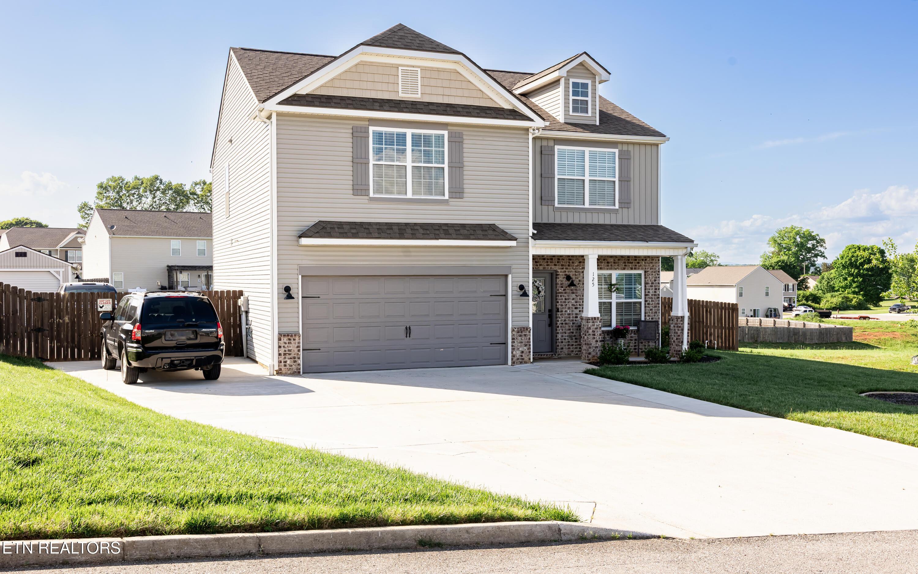 Fort Loudoun and Tellico Lake Real Estate - Image# 2