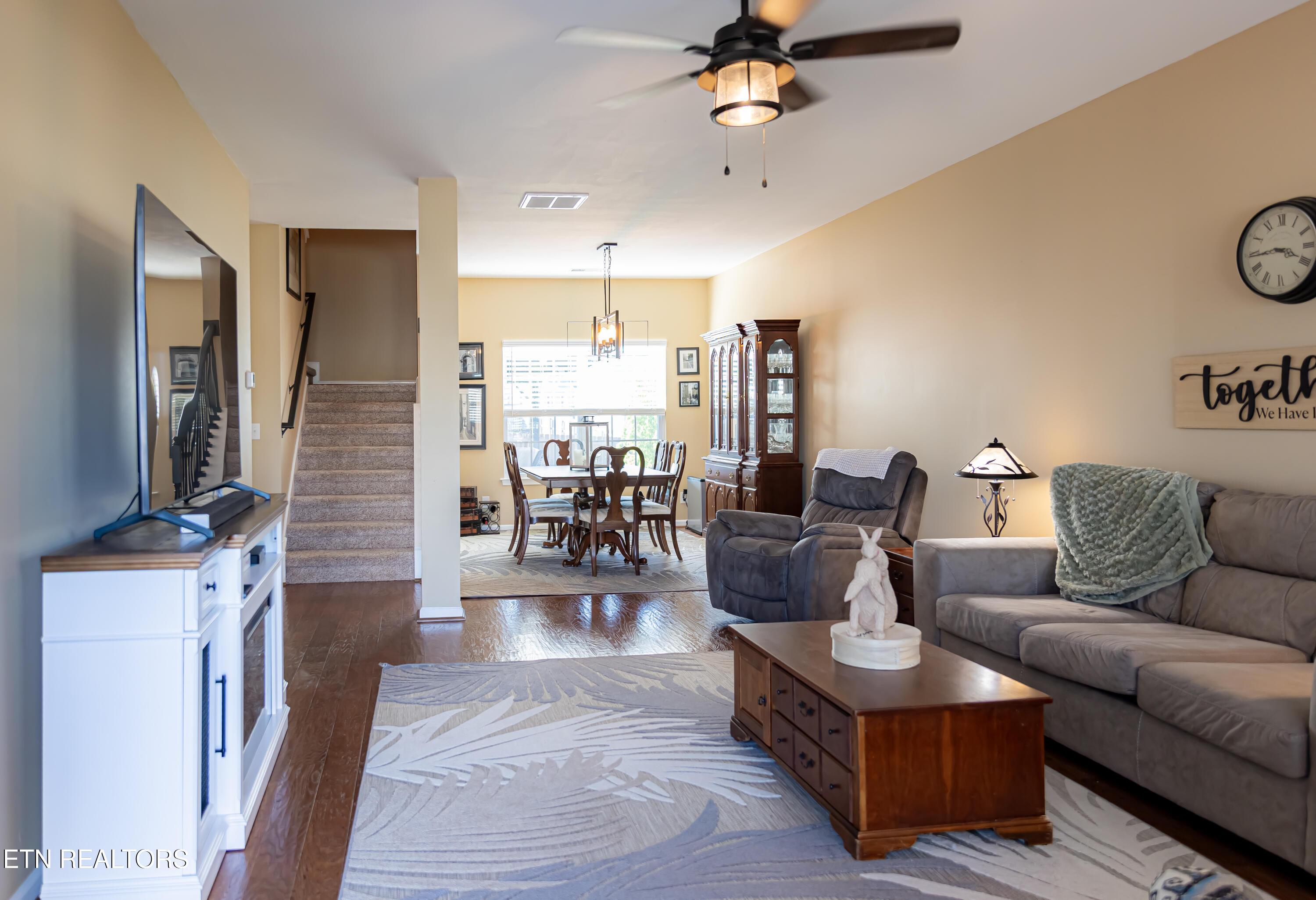 Fort Loudoun and Tellico Lake Real Estate - Image# 4