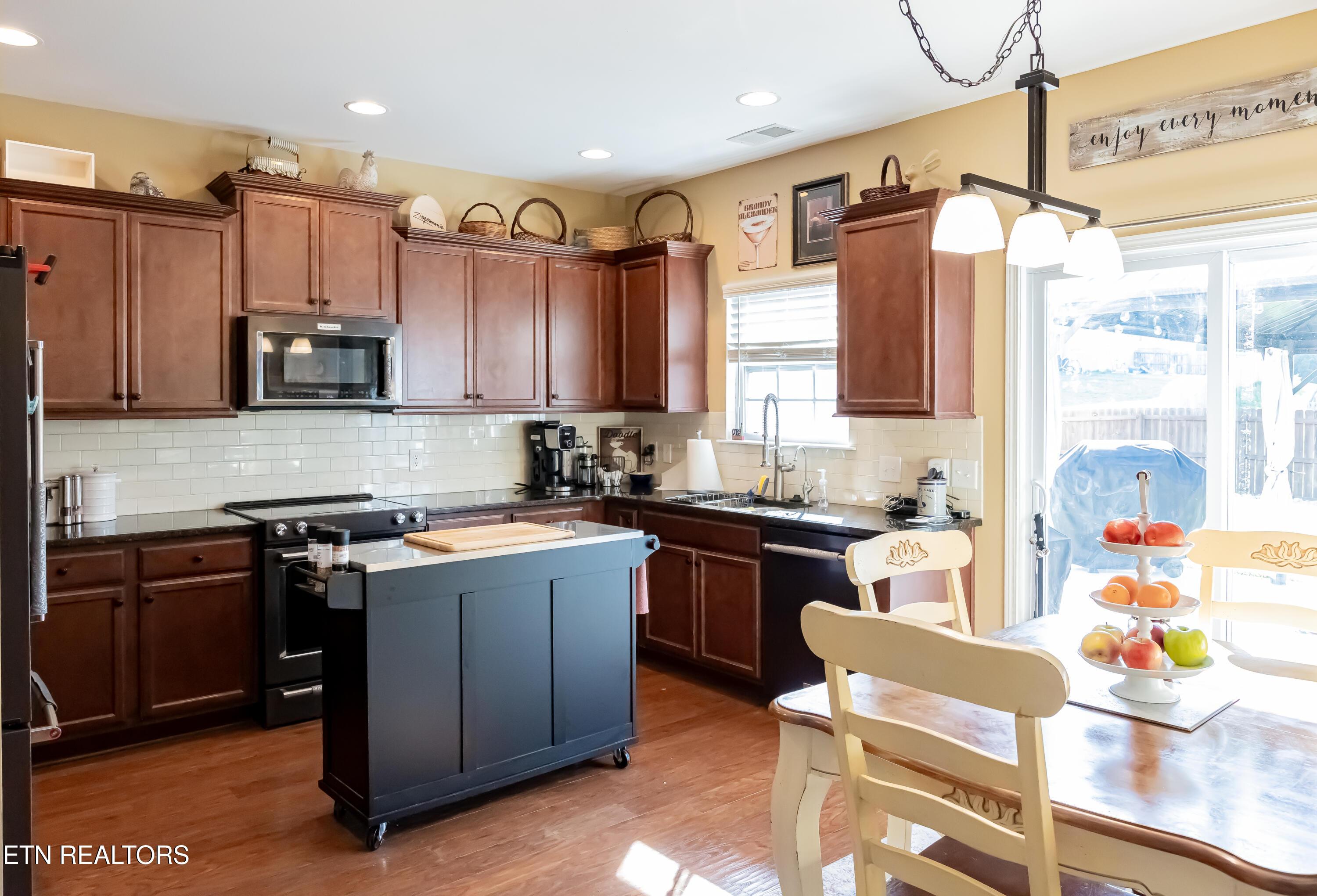 Fort Loudoun and Tellico Lake Real Estate - Image# 9
