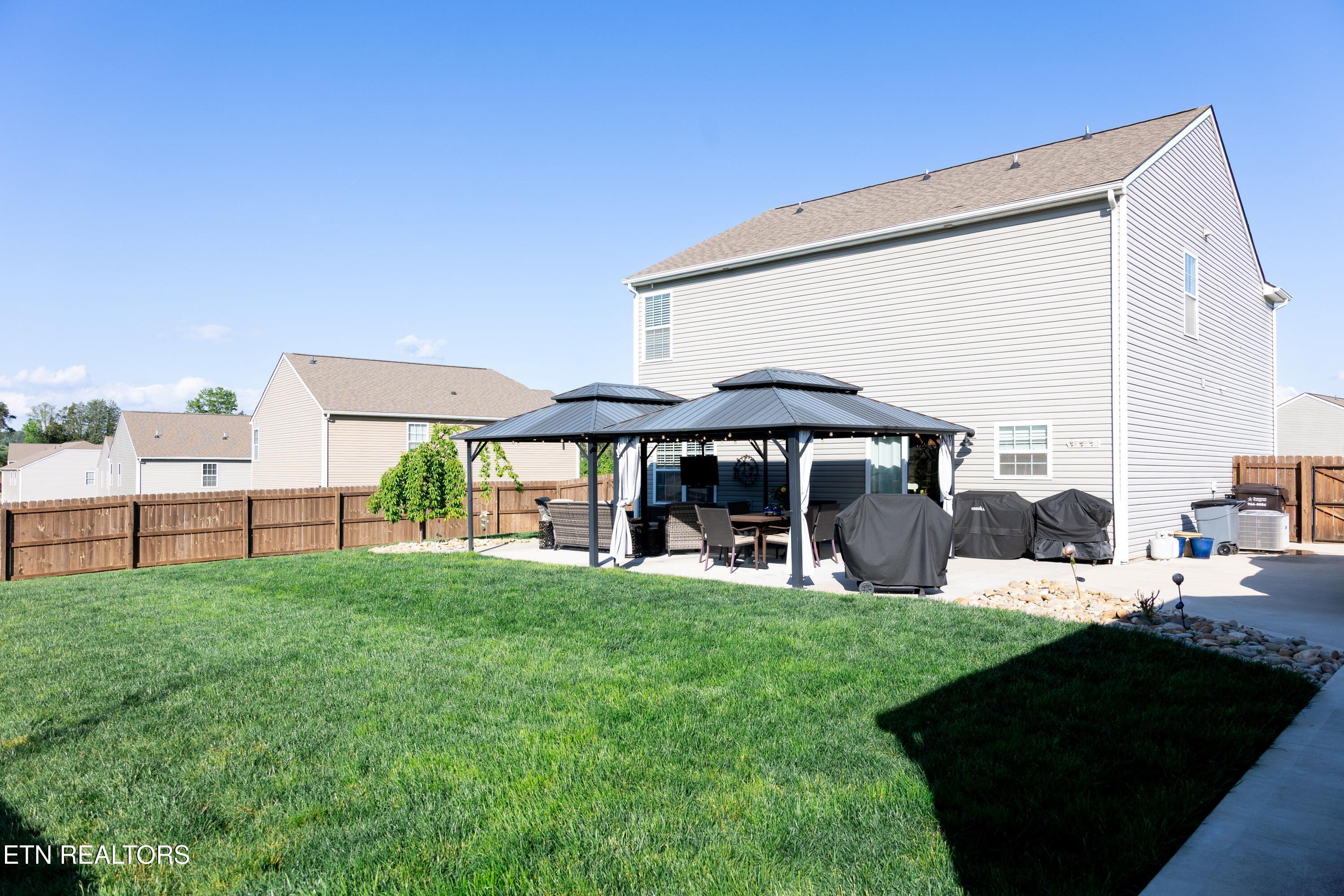 Fort Loudoun and Tellico Lake Real Estate - Image# 34