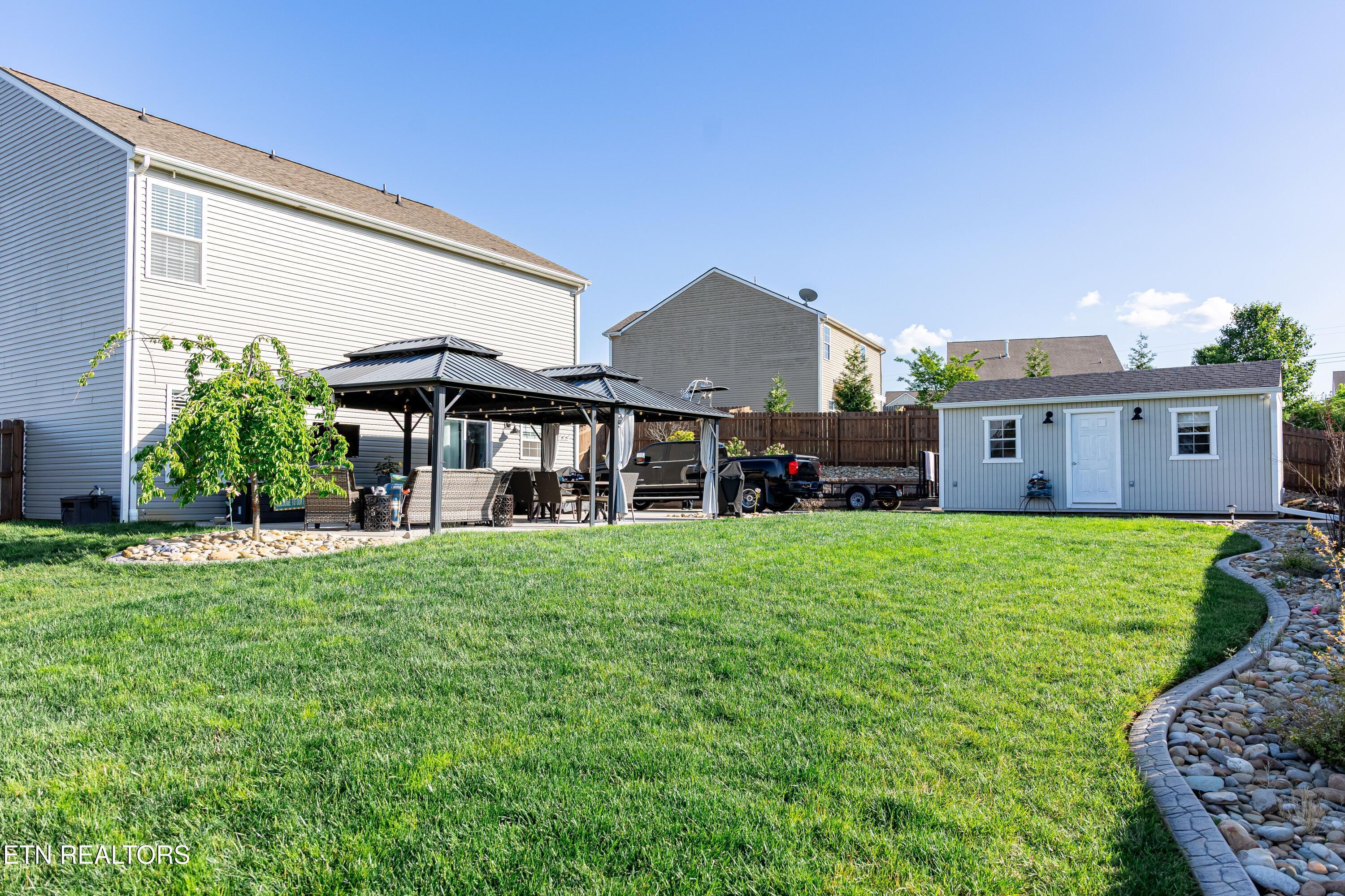 Fort Loudoun and Tellico Lake Real Estate - Image# 36