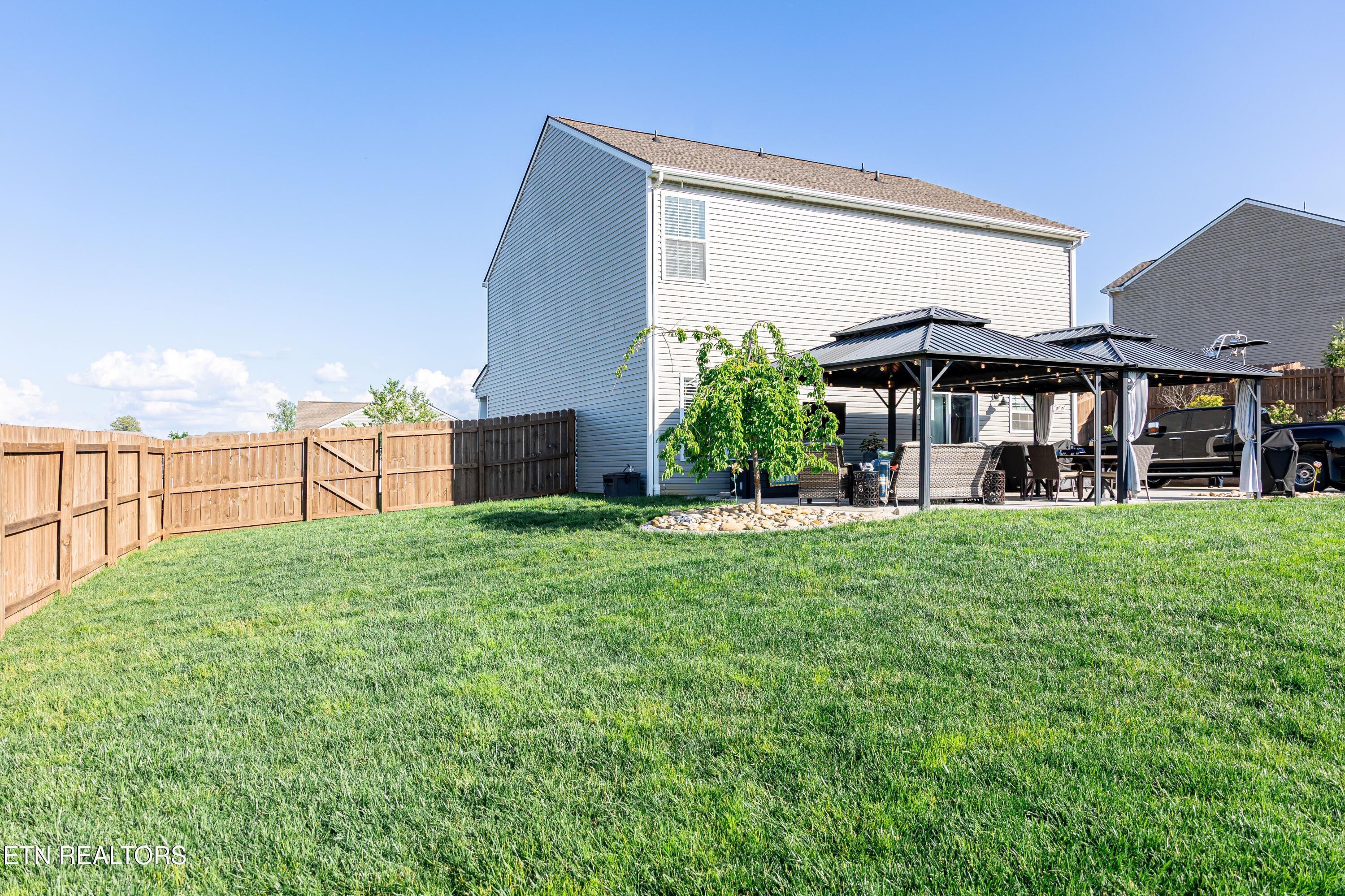Fort Loudoun and Tellico Lake Real Estate - Image# 37