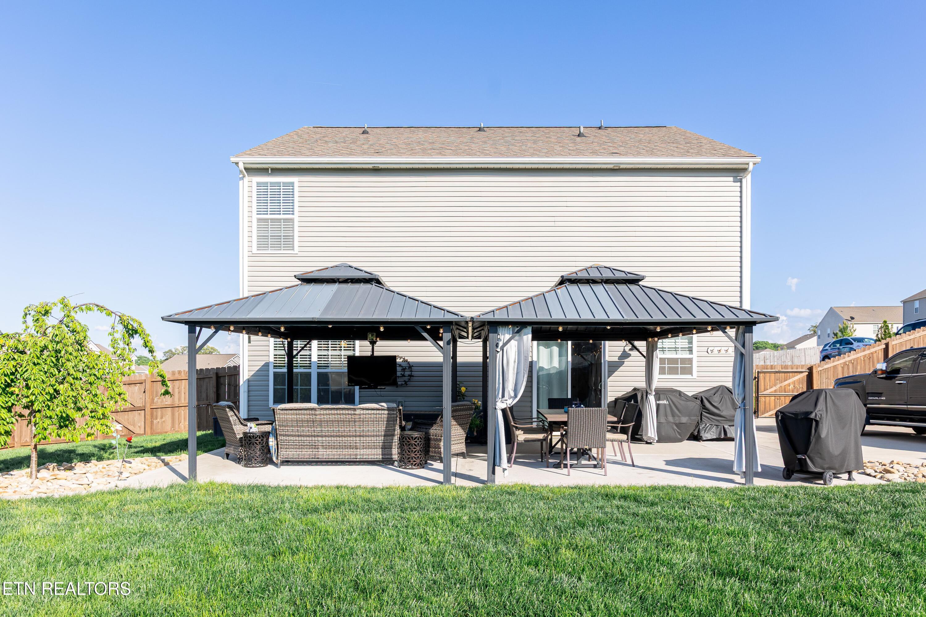 Fort Loudoun and Tellico Lake Real Estate - Image# 39