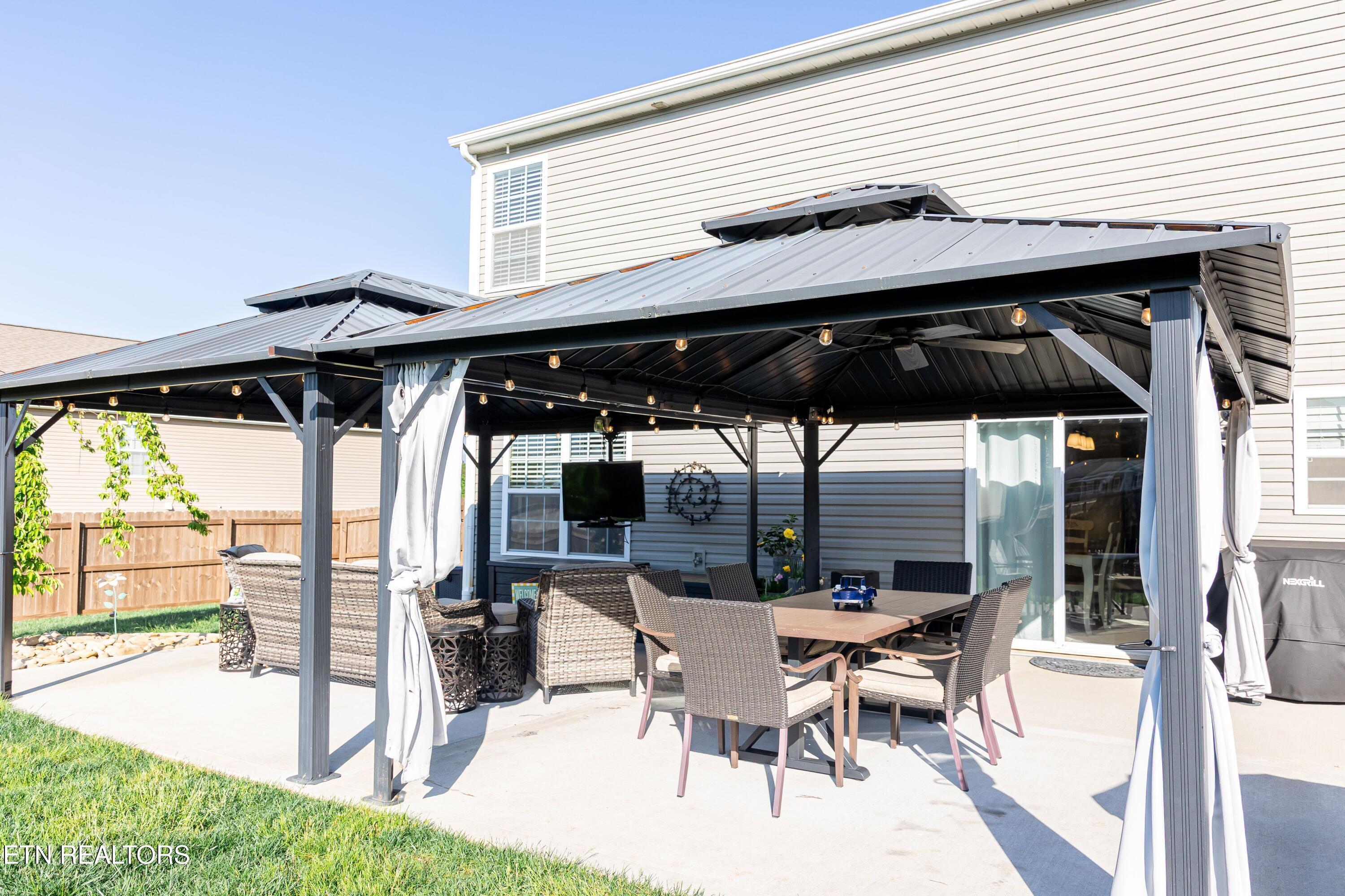Fort Loudoun and Tellico Lake Real Estate - Image# 40
