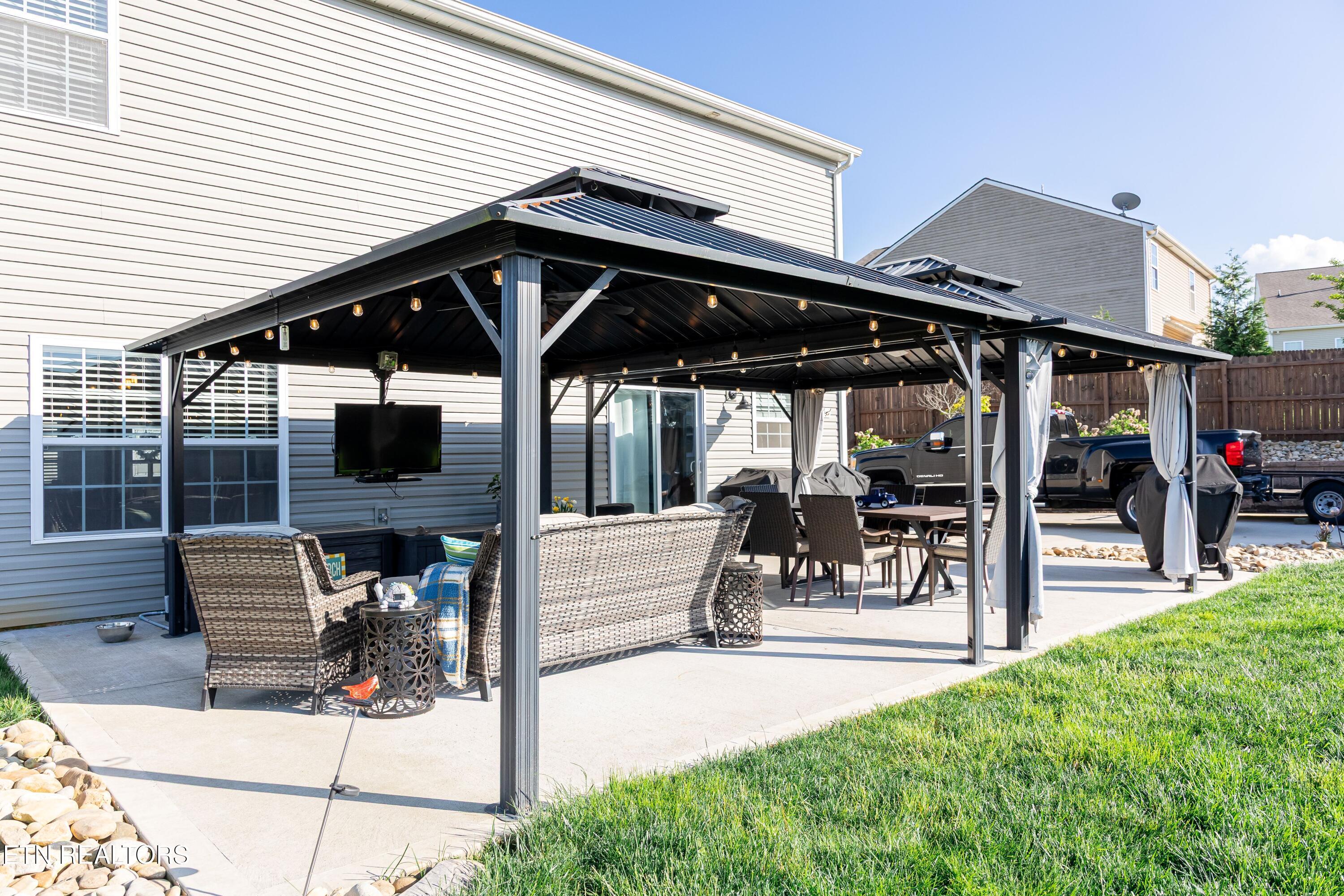 Fort Loudoun and Tellico Lake Real Estate - Image# 41