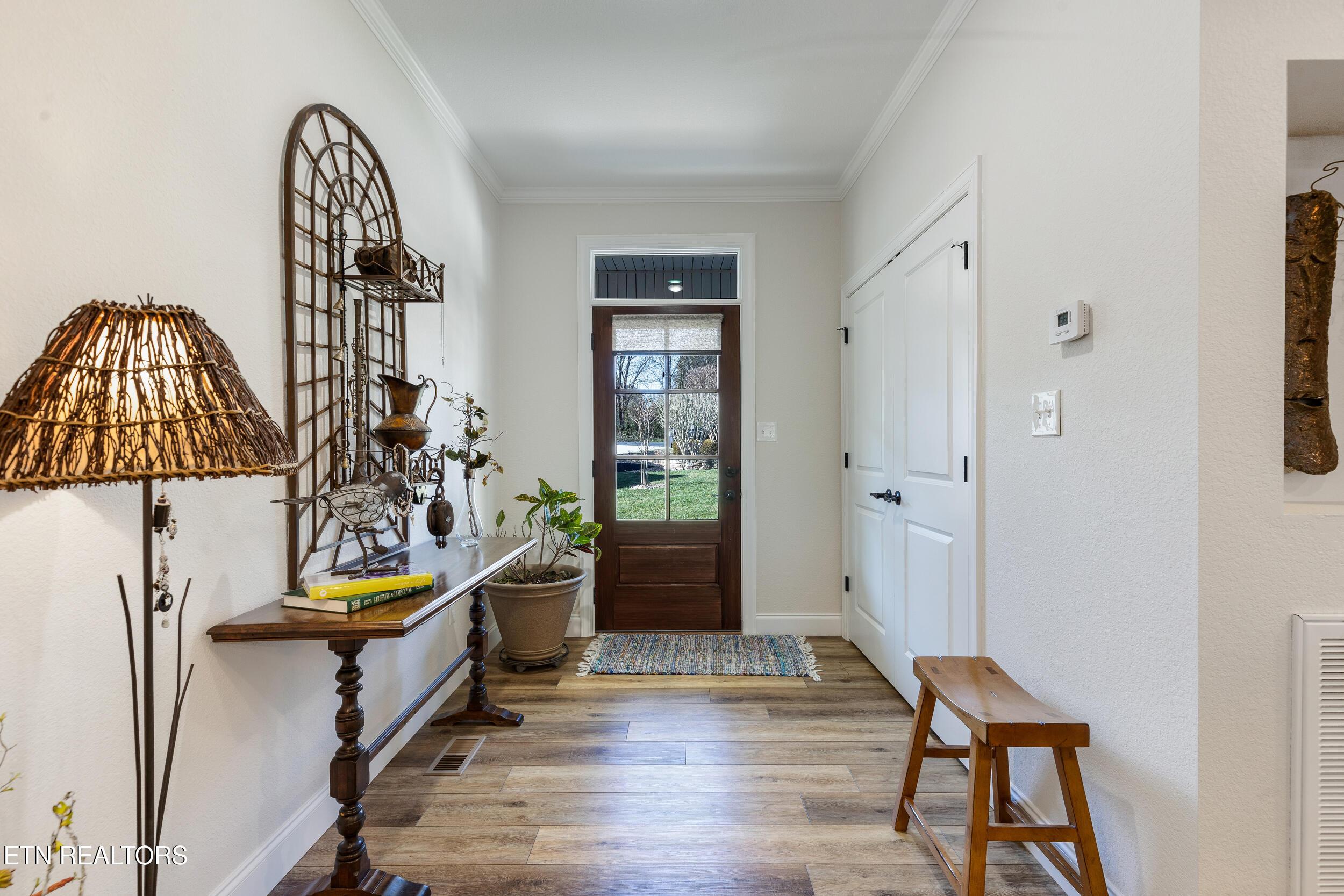 315 Ogana Trace, Loudon, TN - Fort Loudoun and Tellico Lake Real Estate - Image# 8