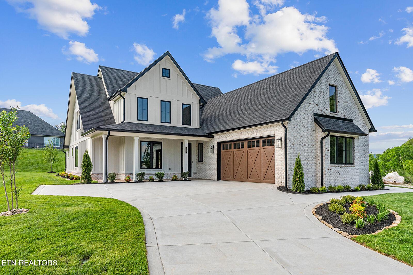 Fort Loudoun and Tellico Lake Real Estate - Image# 1