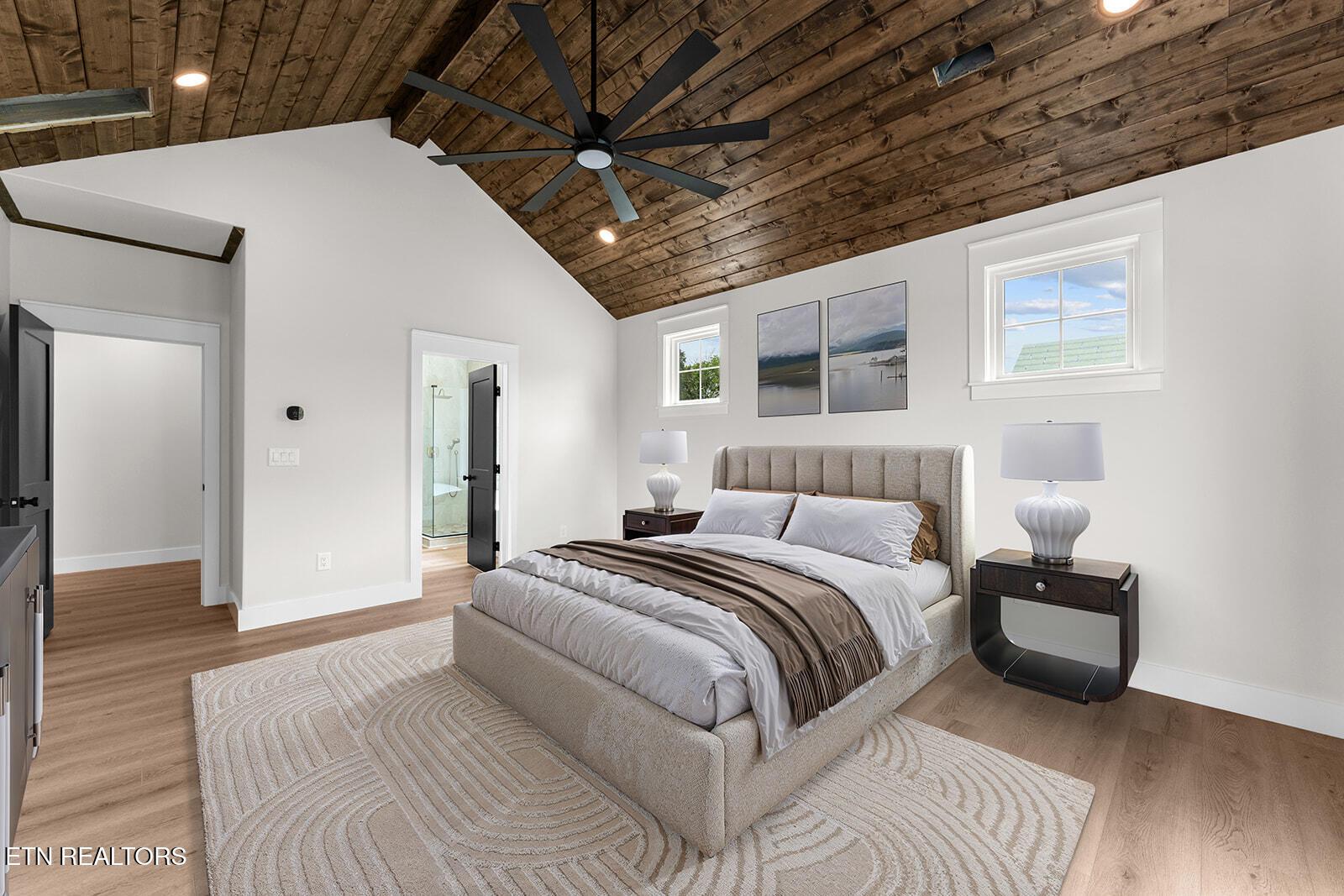 Fort Loudoun and Tellico Lake Real Estate - Image# 20