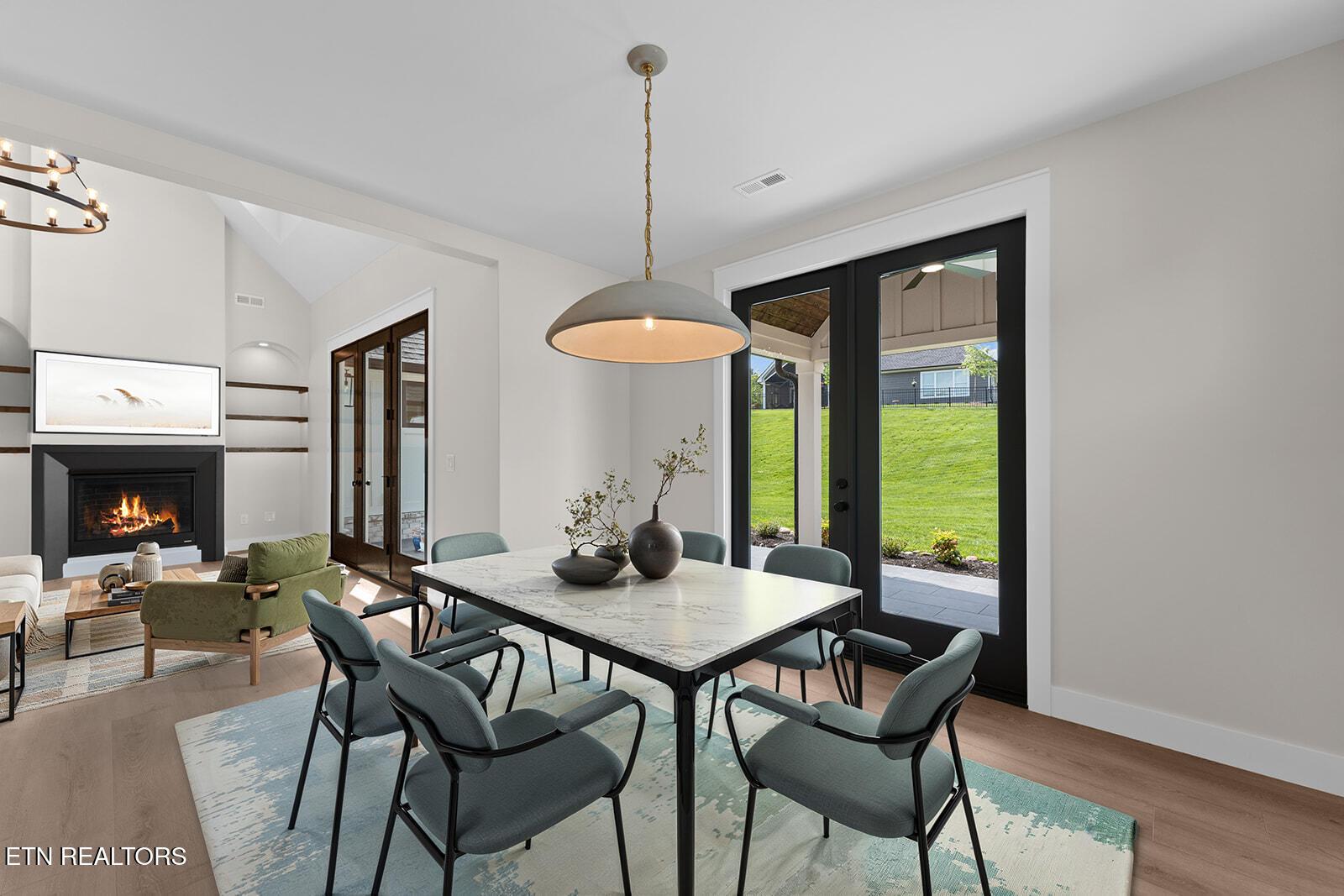Fort Loudoun and Tellico Lake Real Estate - Image# 14