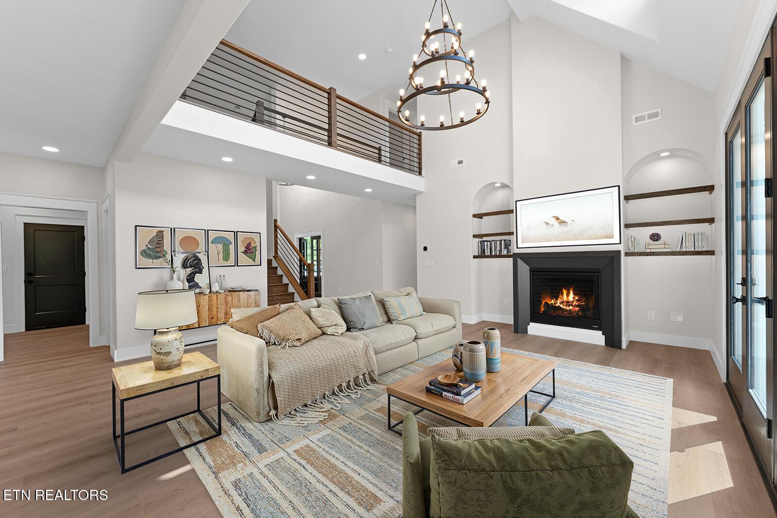 Fort Loudoun and Tellico Lake Real Estate - Image# 7