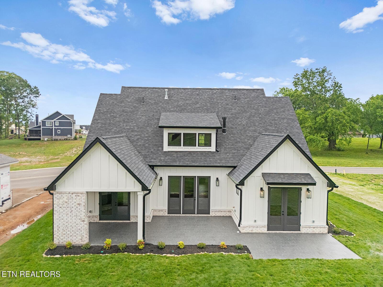 Fort Loudoun and Tellico Lake Real Estate - Image# 48