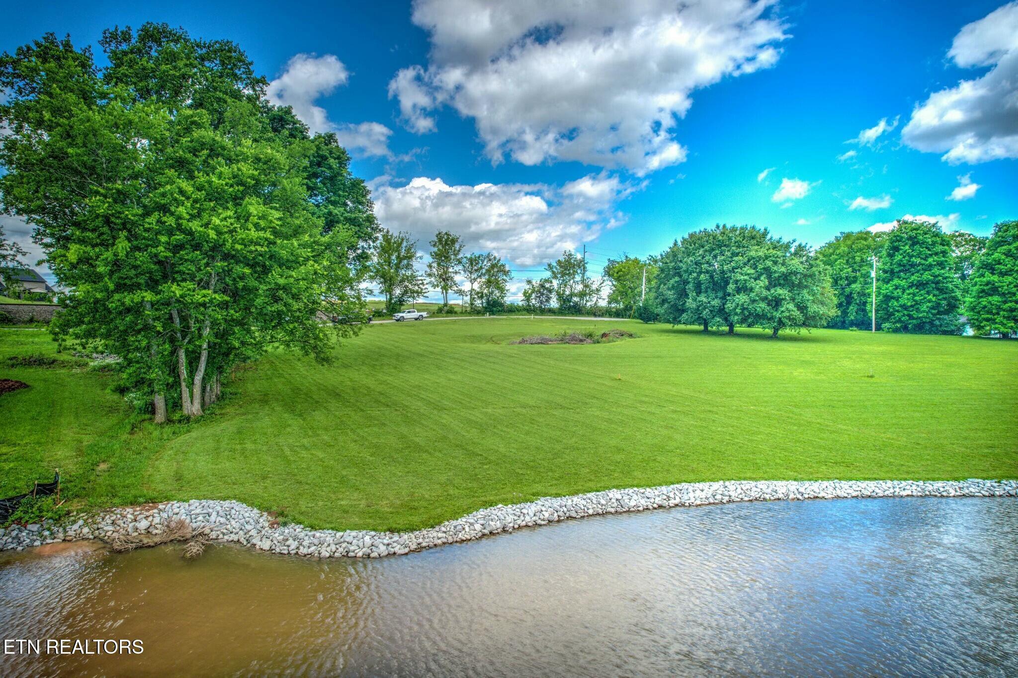 Fort Loudoun and Tellico Lake Real Estate - Image# 1