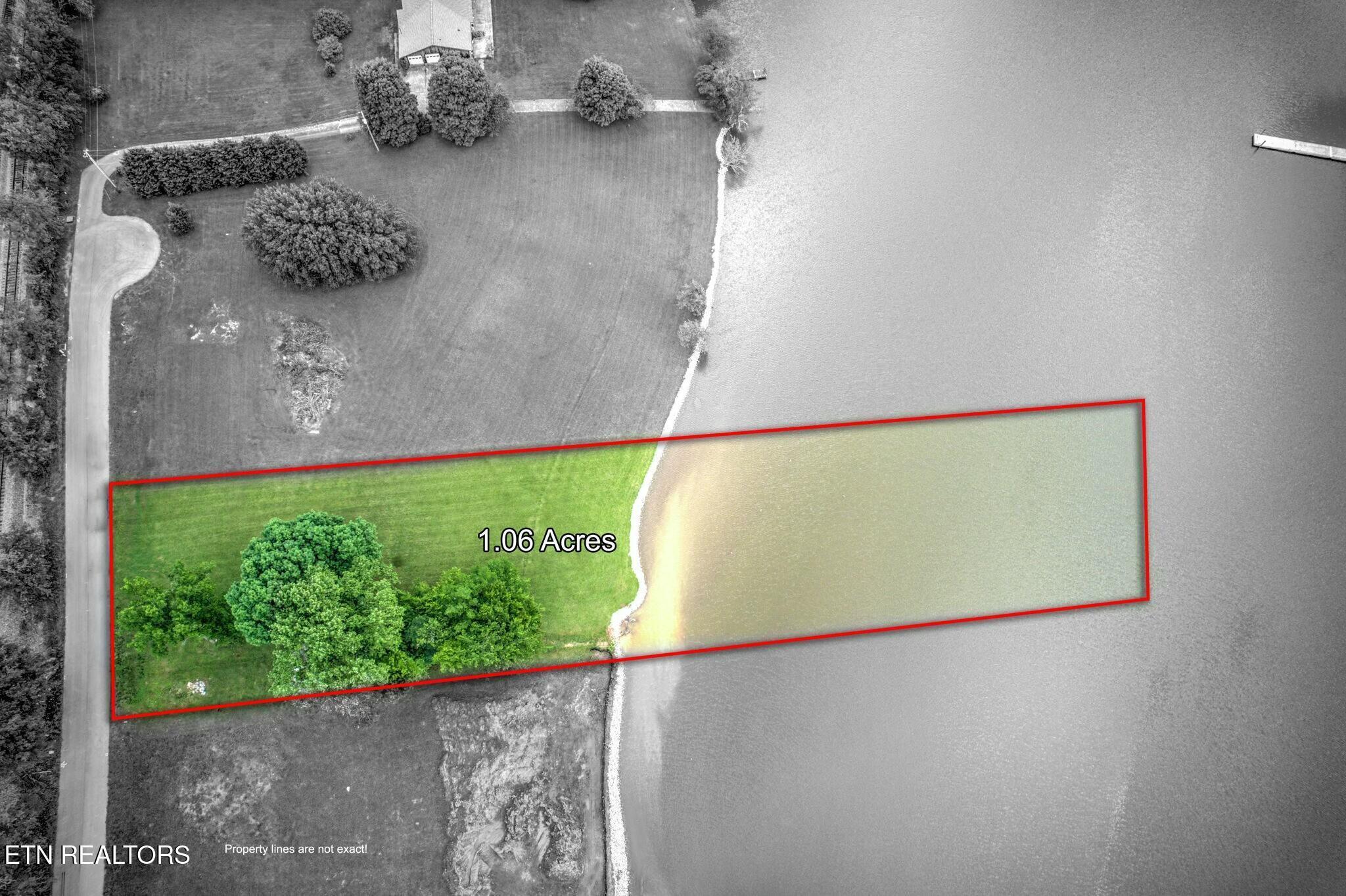 Fort Loudoun and Tellico Lake Real Estate - Image# 6