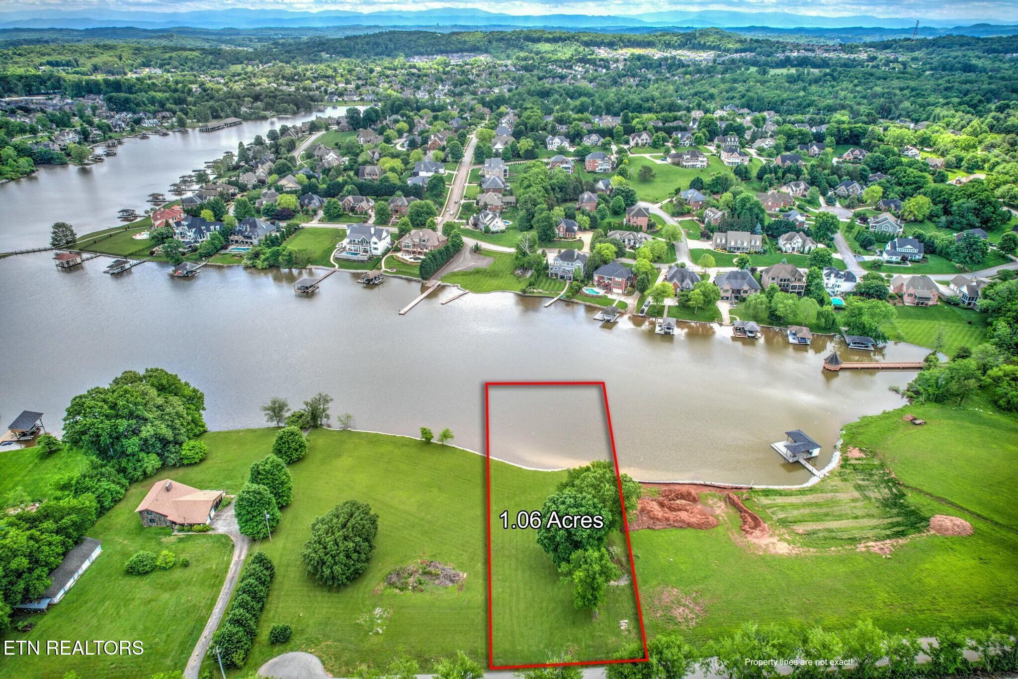 Fort Loudoun and Tellico Lake Real Estate - Image# 8