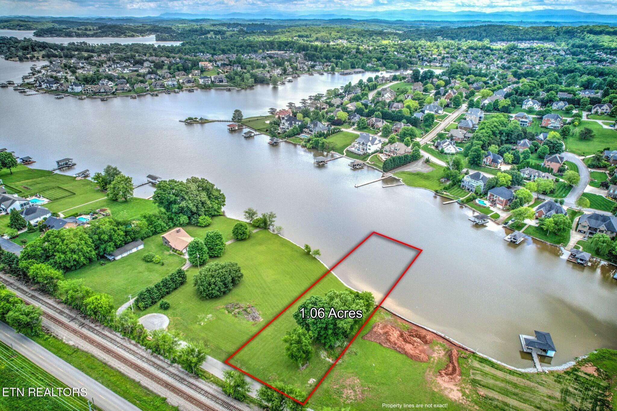 Fort Loudoun and Tellico Lake Real Estate - Image# 9