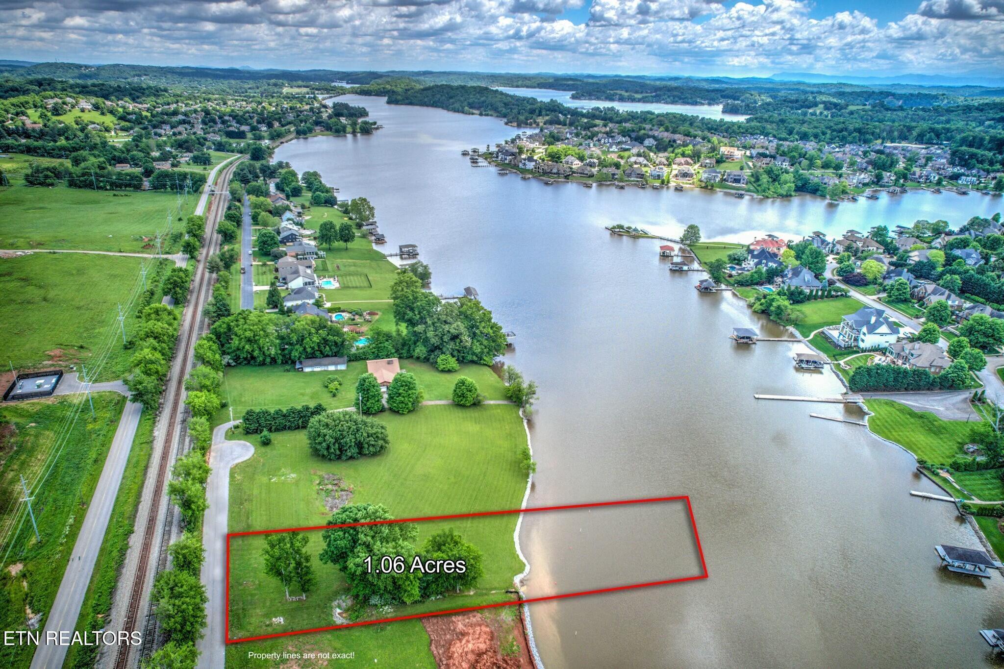 Fort Loudoun and Tellico Lake Real Estate - Image# 10