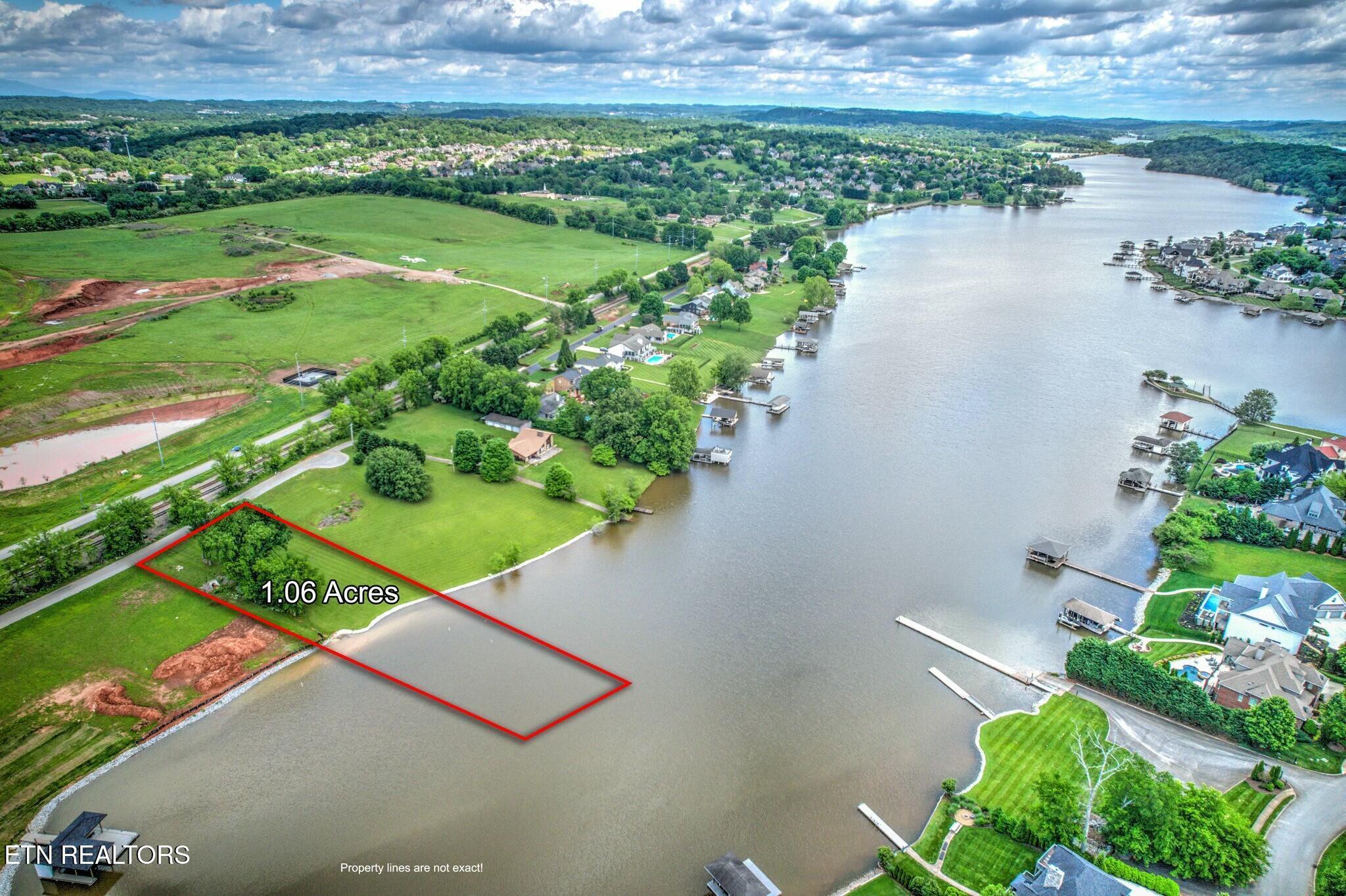 Fort Loudoun and Tellico Lake Real Estate - Image# 11